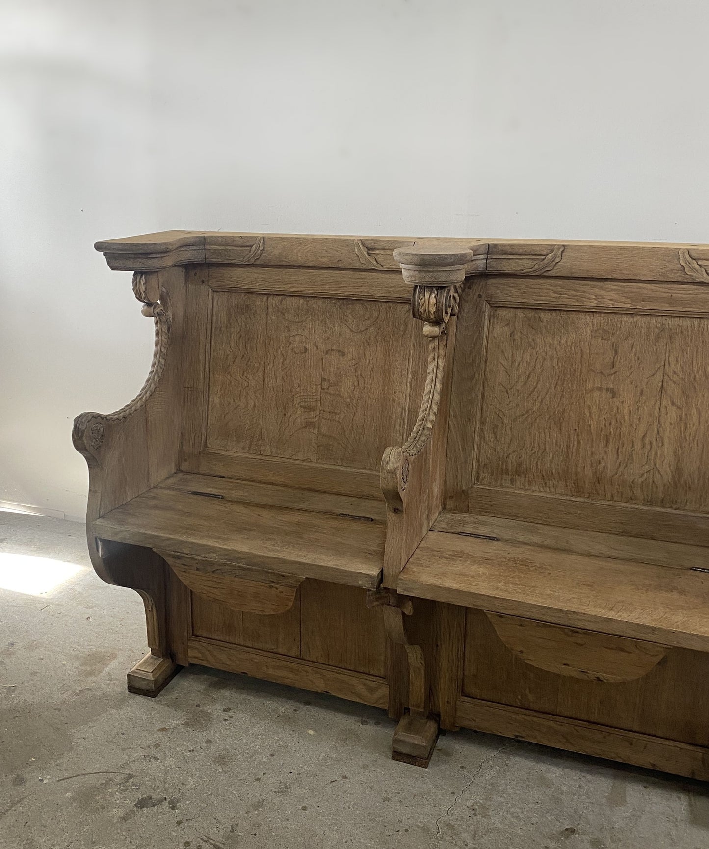 Church Chair