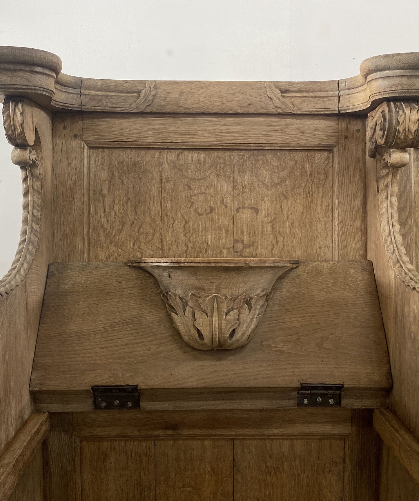 Church Chair