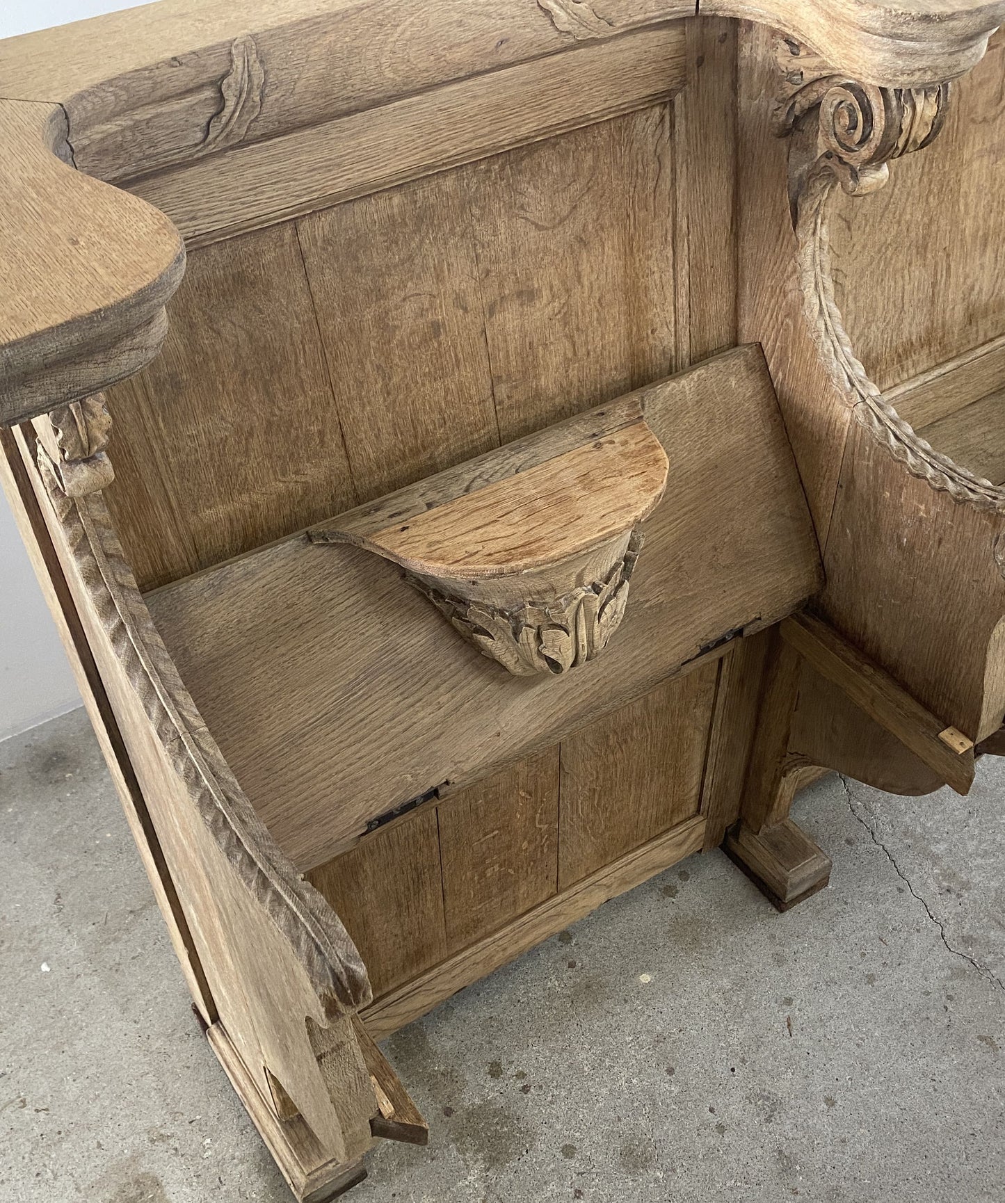 Church Chair