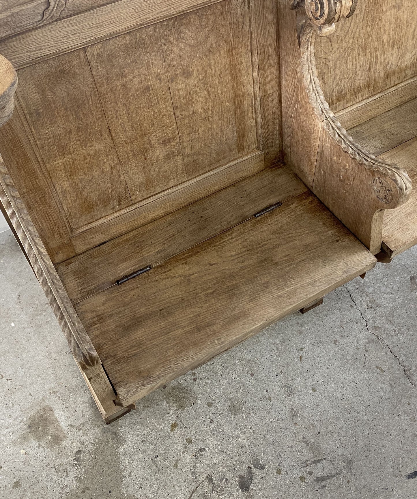 Church Chair