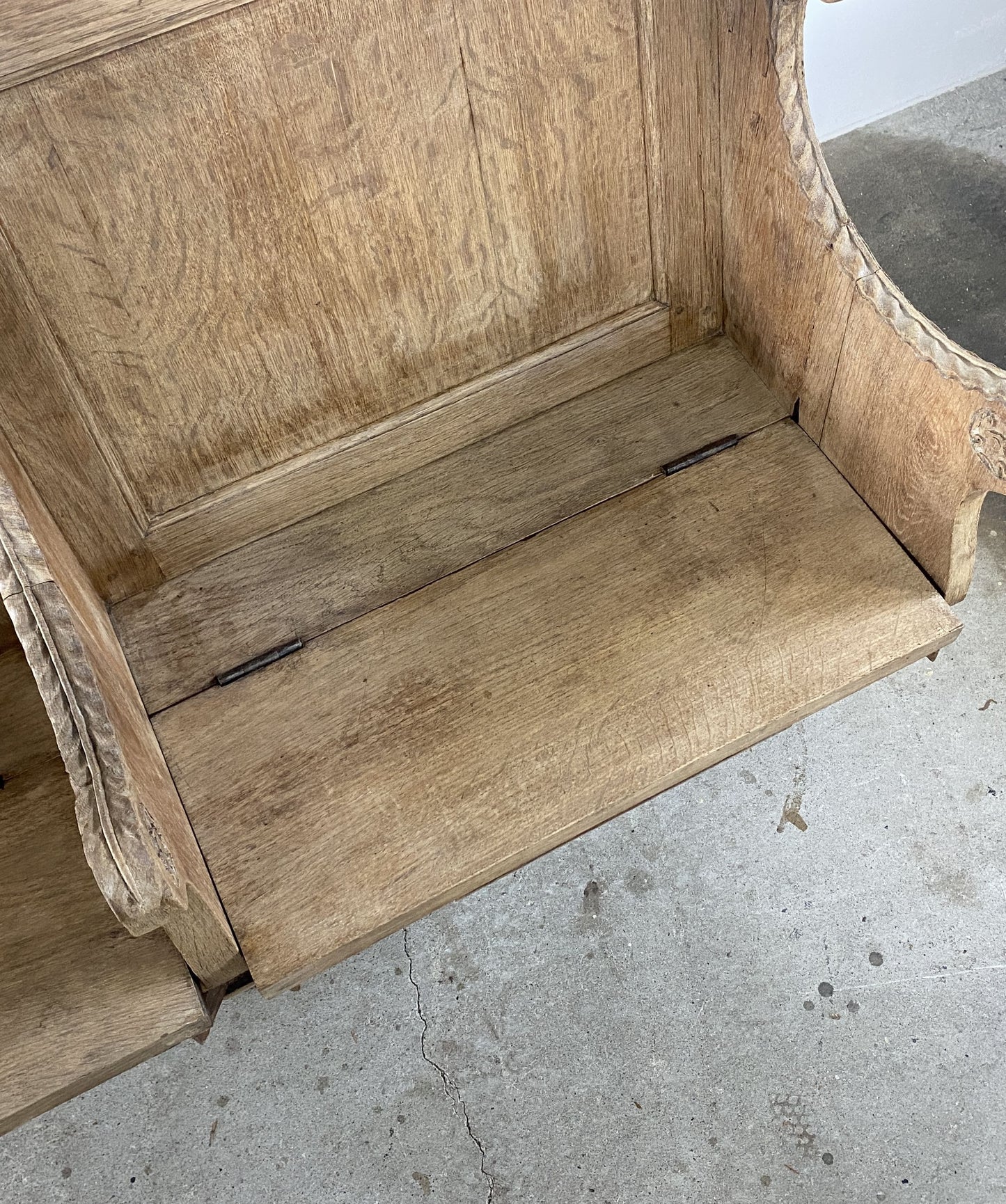 Church Chair