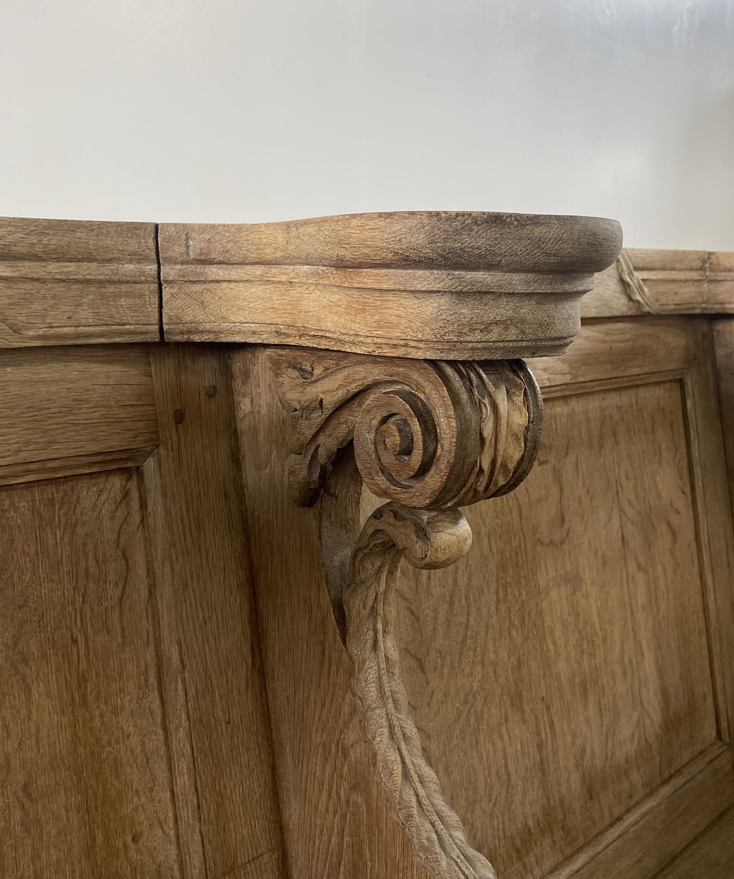 Church Chair