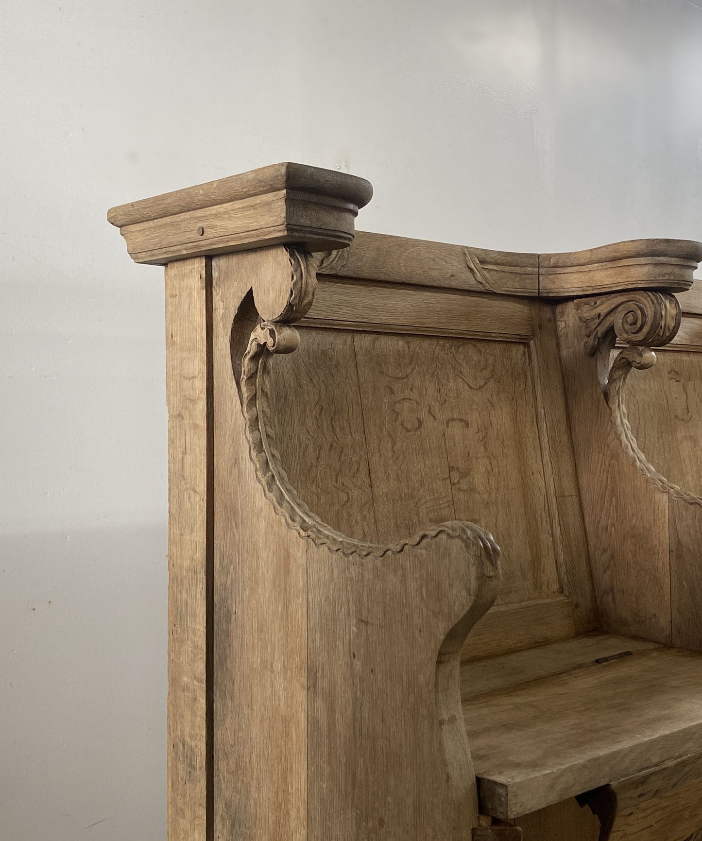 Church Chair