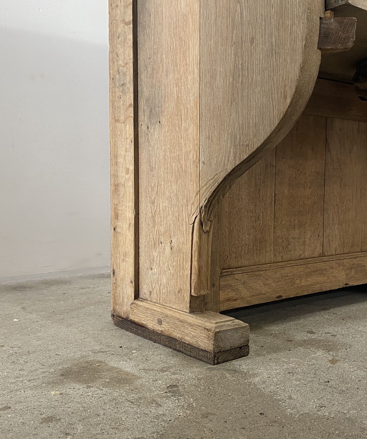 Church Chair