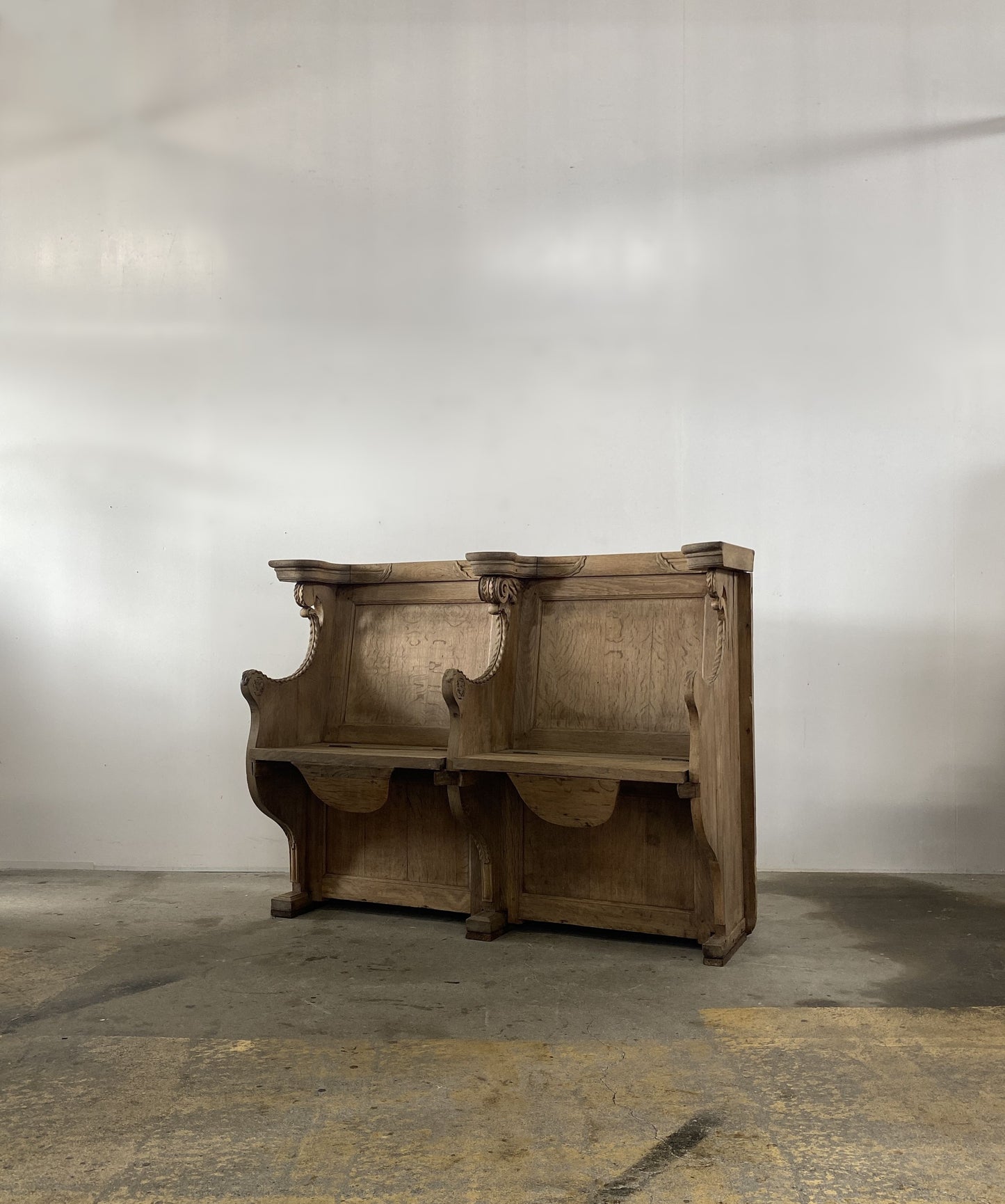 Church Chair