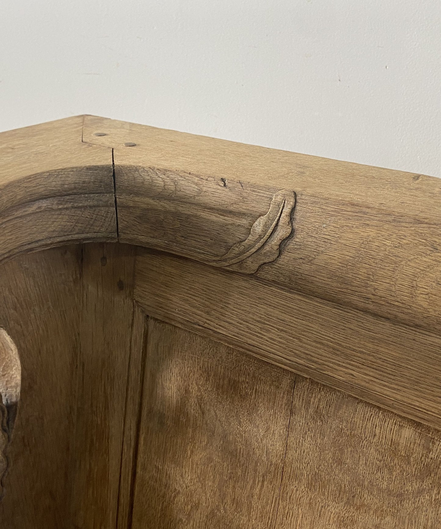 Church Chair