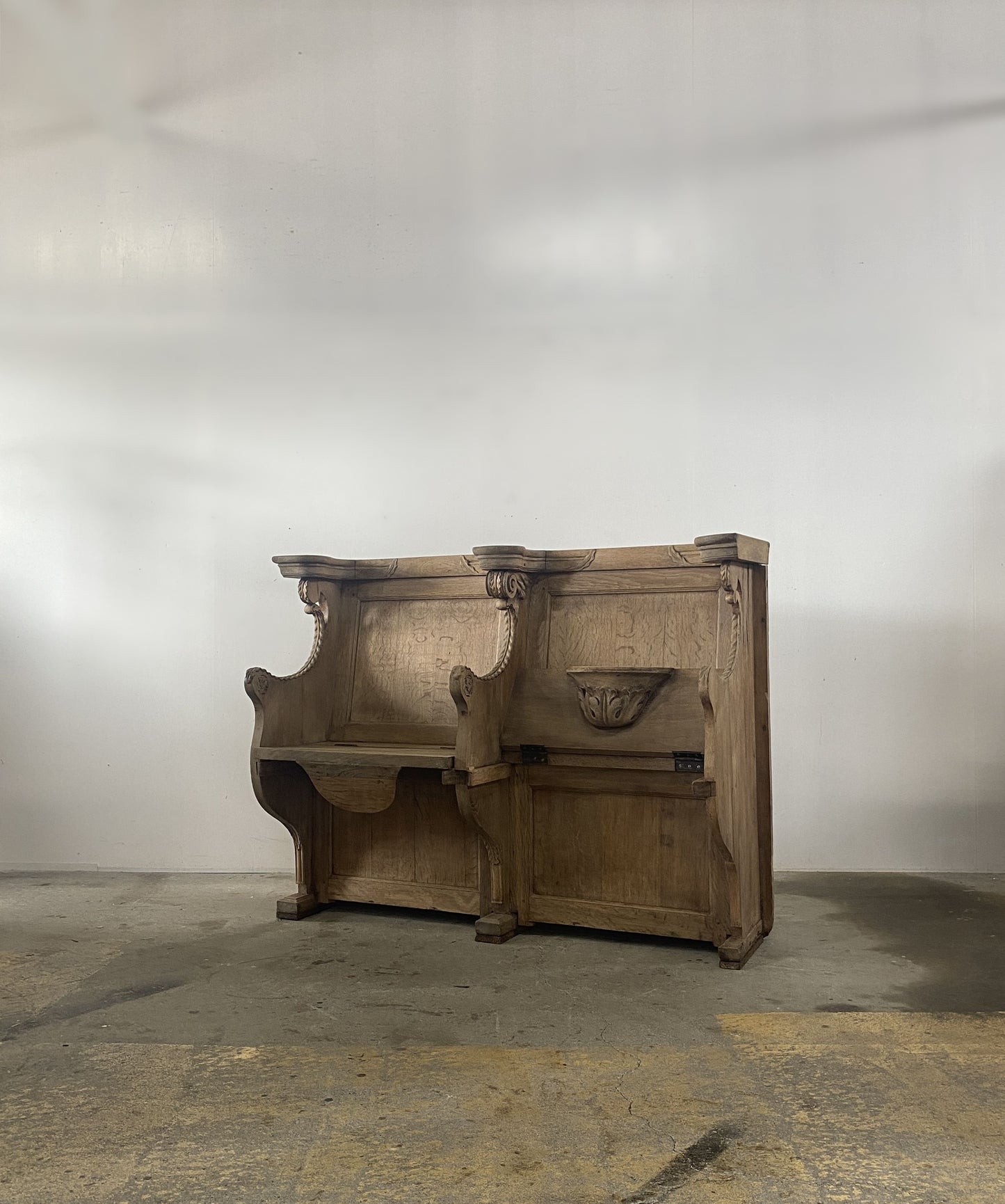 Church Chair