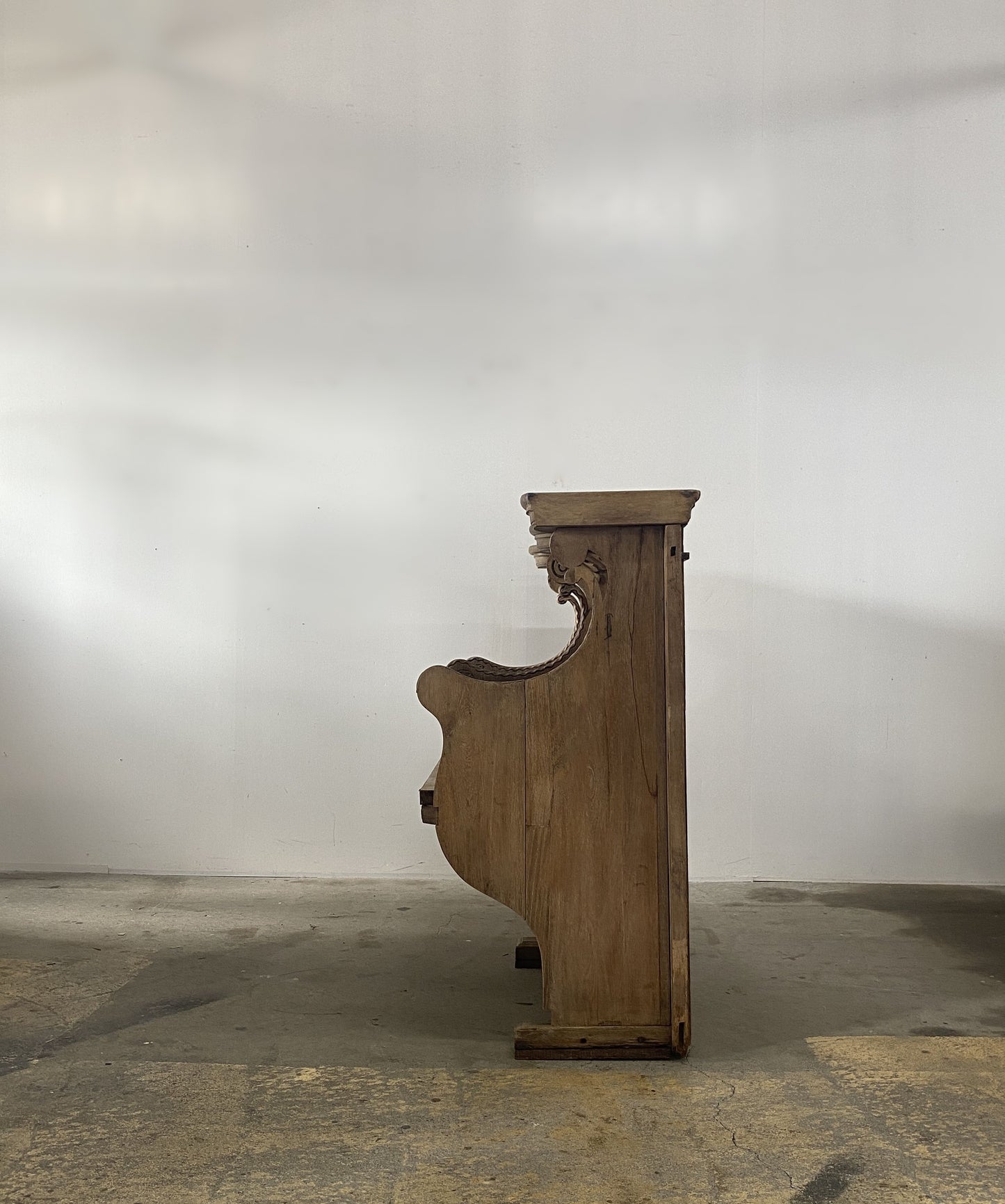 Church Chair