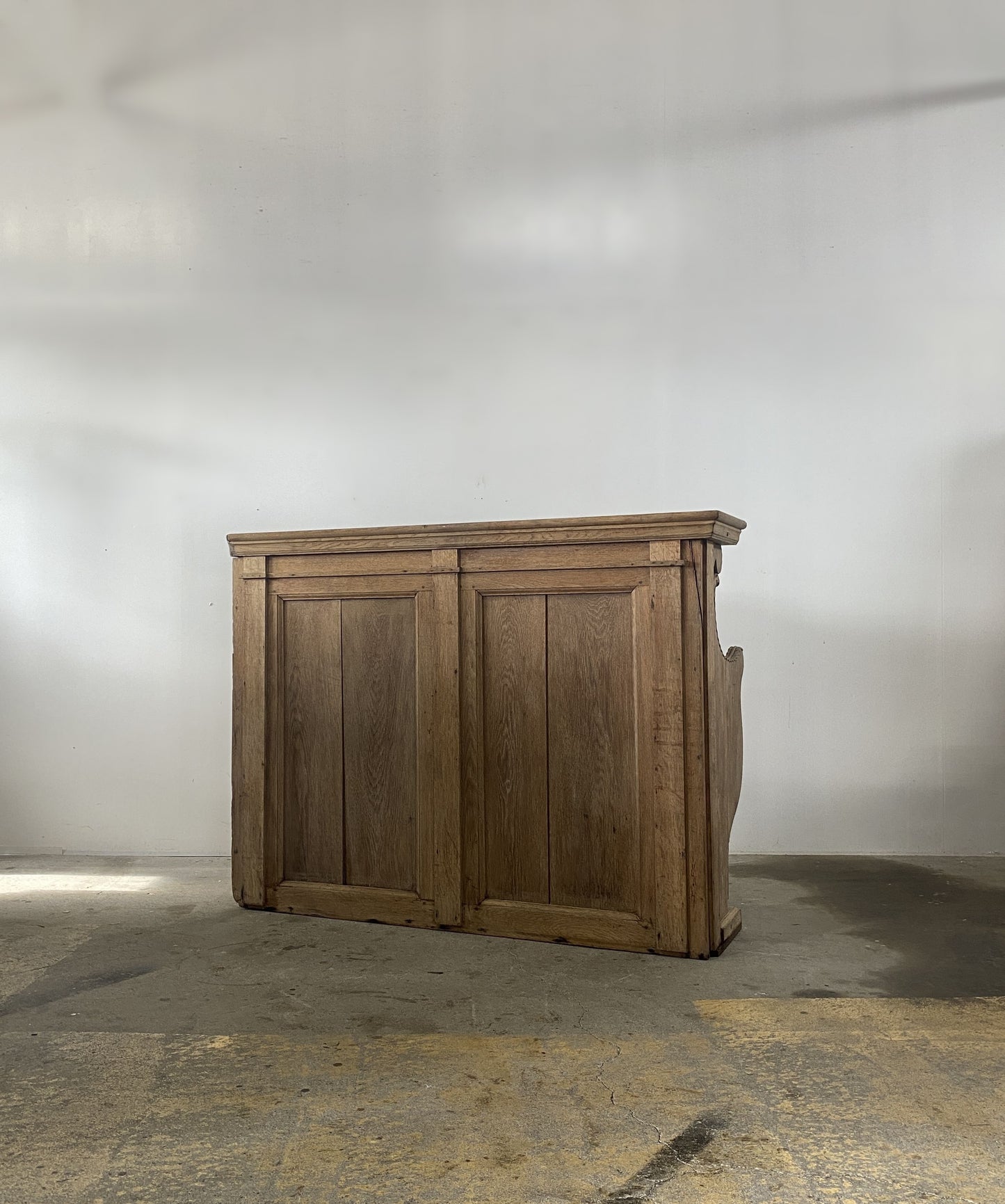 Church Chair