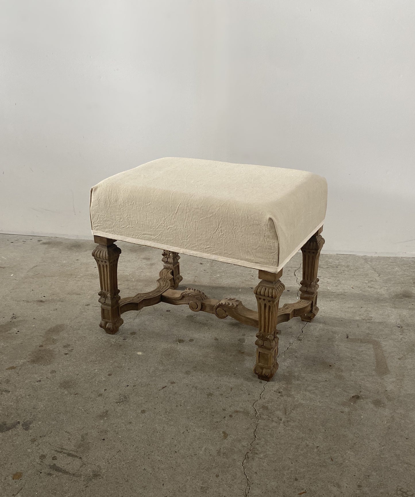 Ottoman Stool
