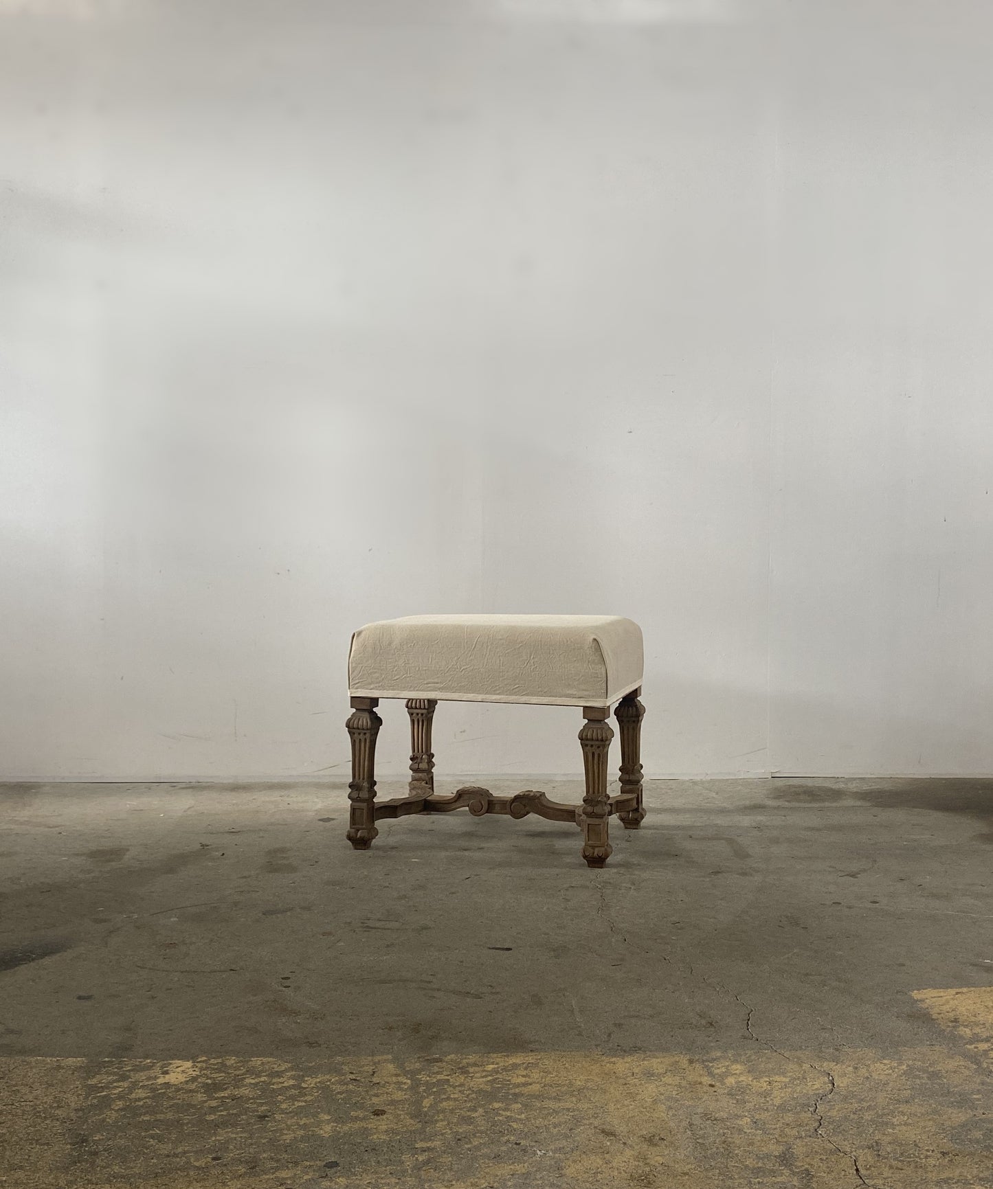 Ottoman Stool