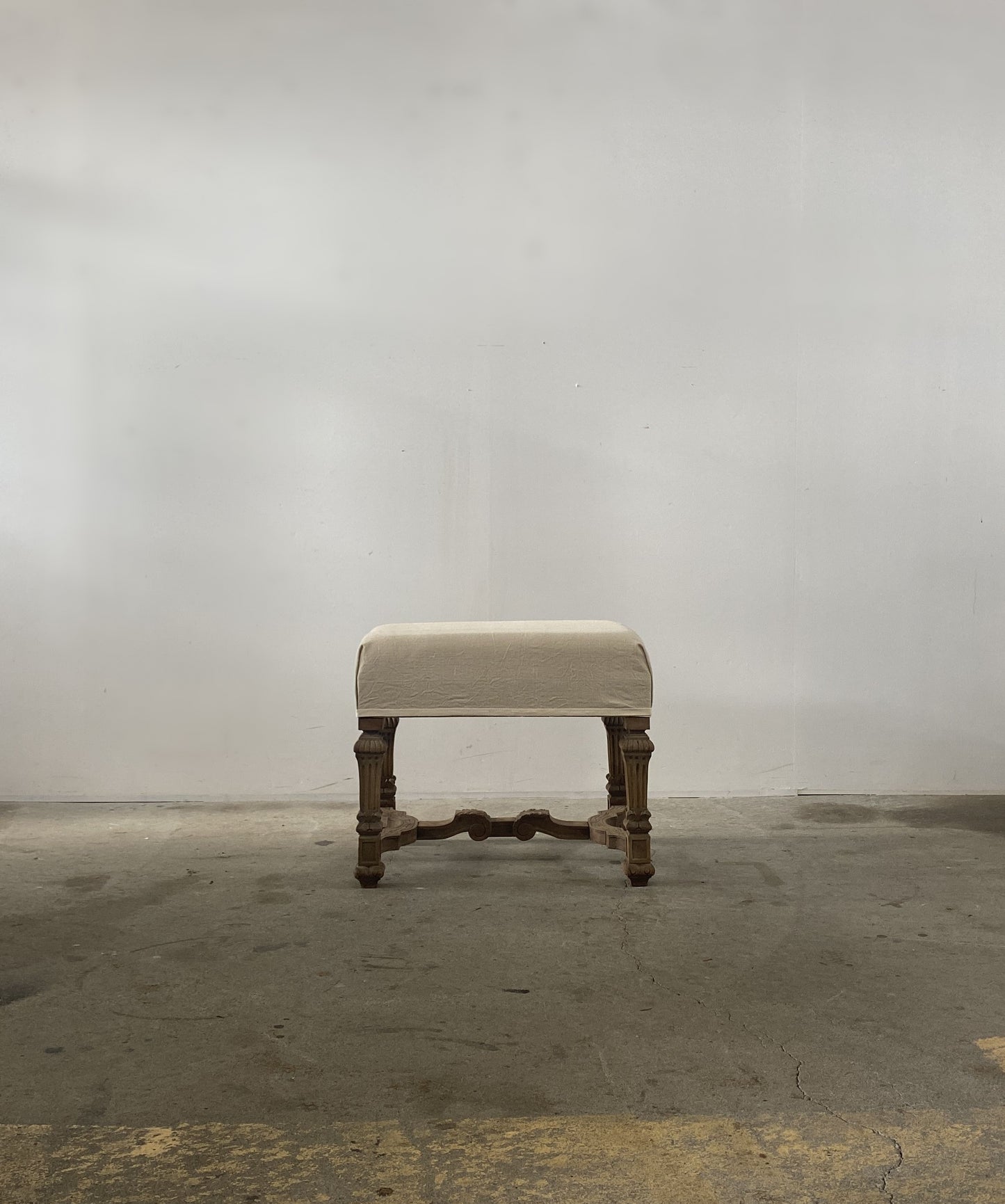 Ottoman Stool