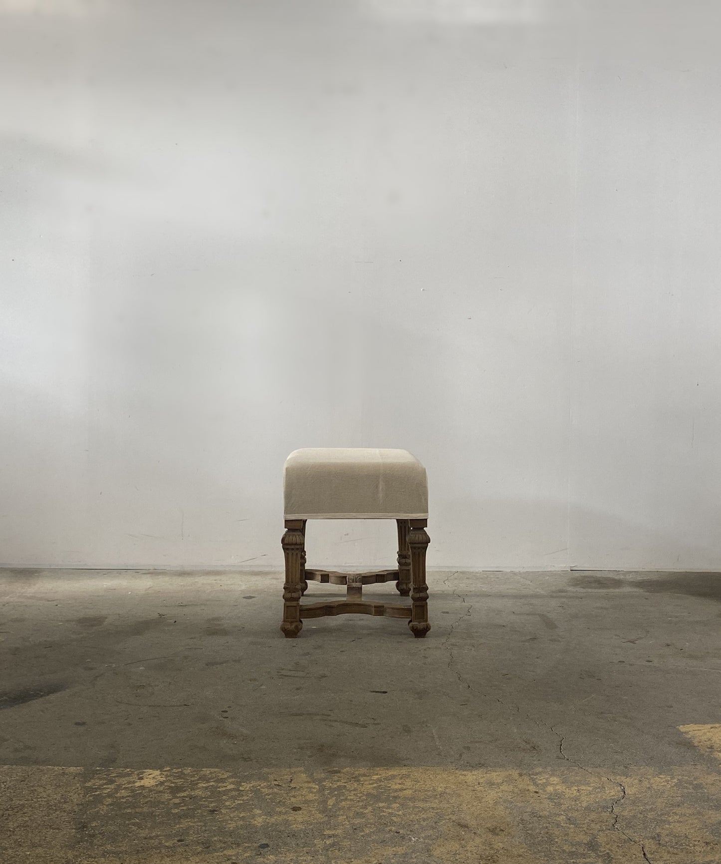 Ottoman Stool