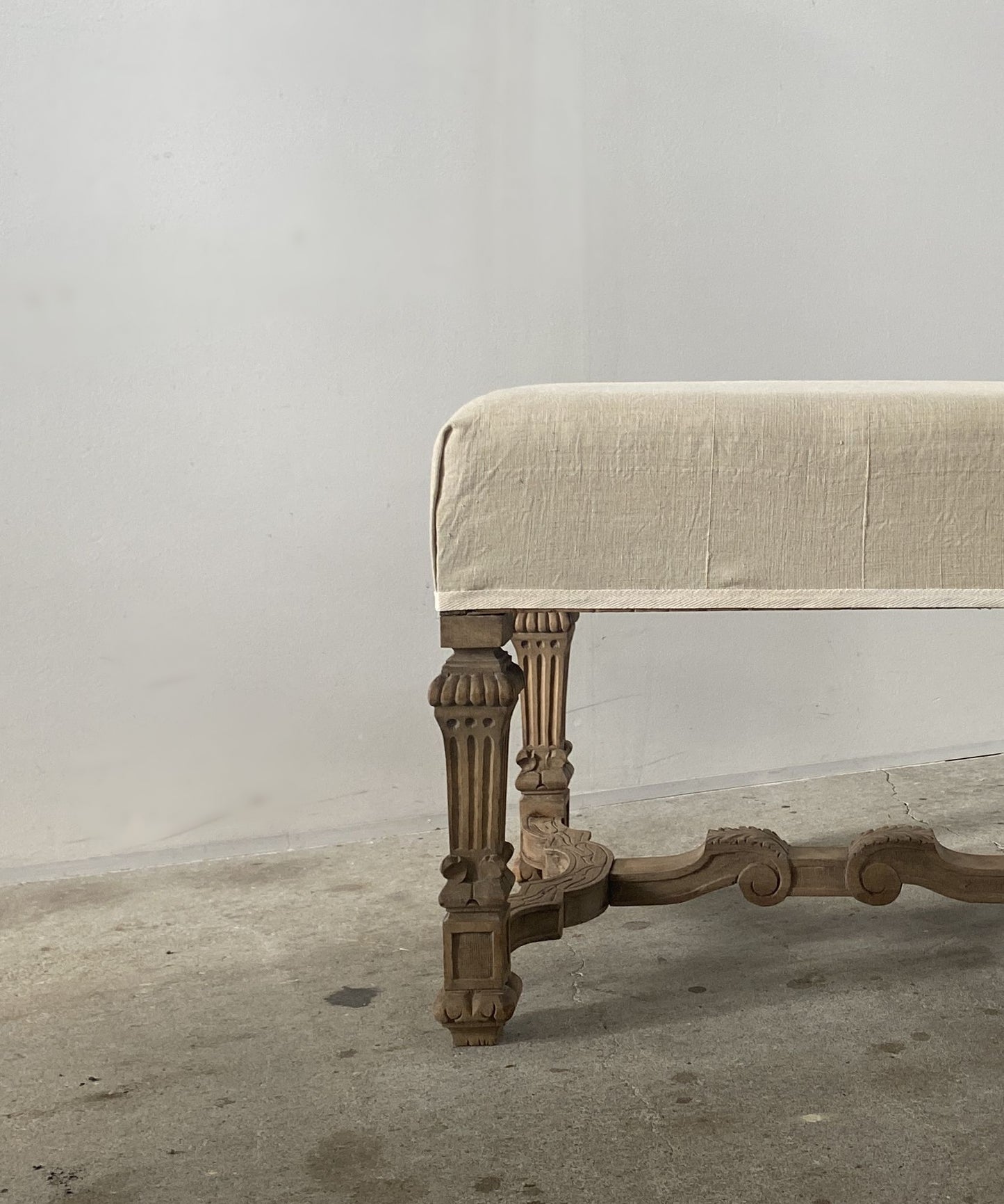 Ottoman Stool