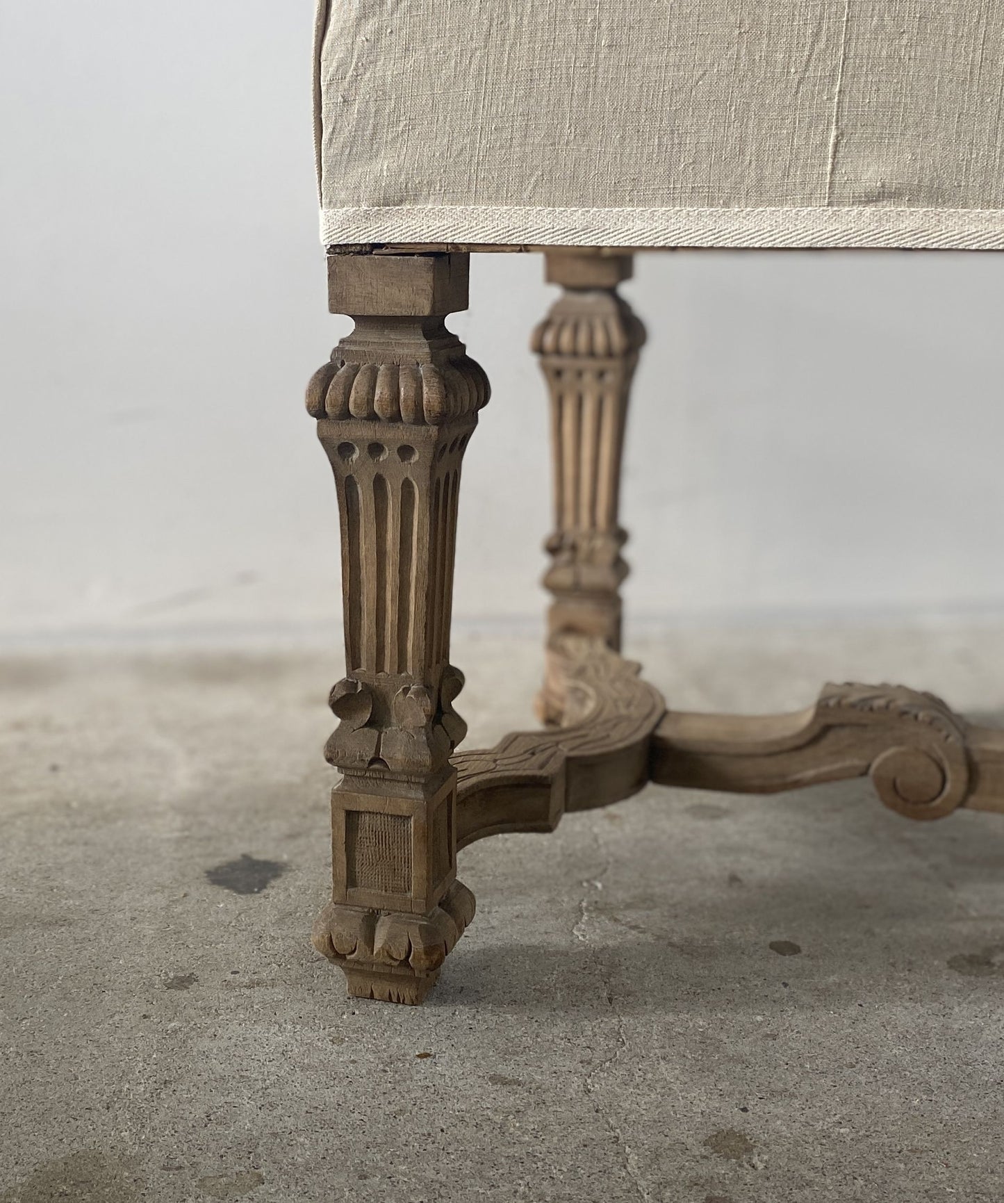 Ottoman Stool