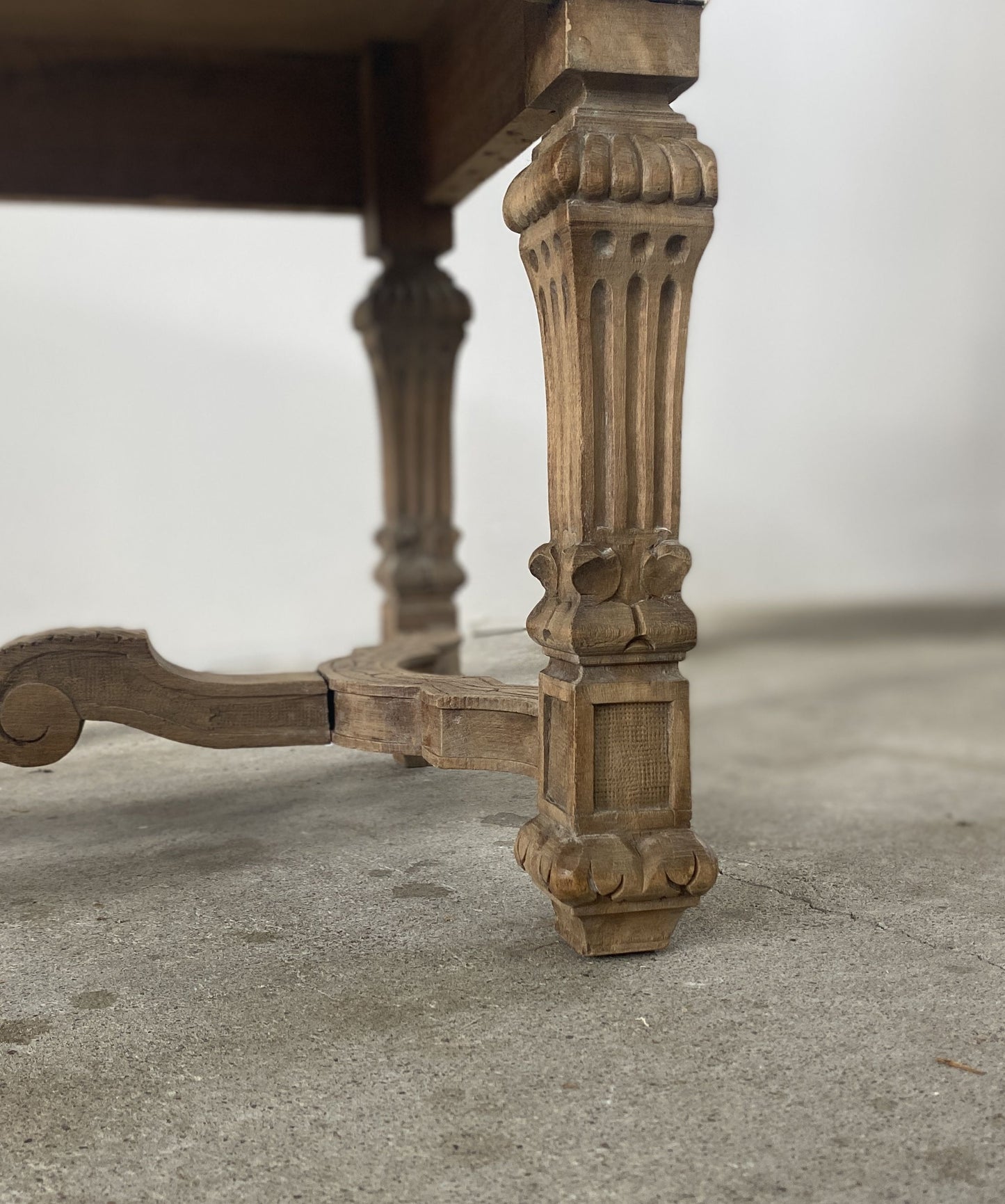 Ottoman Stool