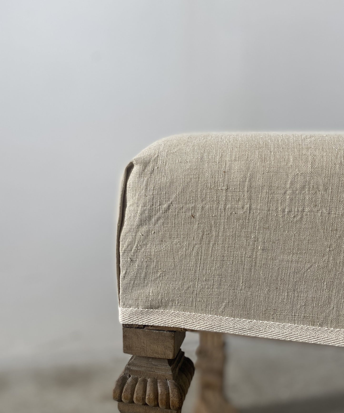 Ottoman Stool