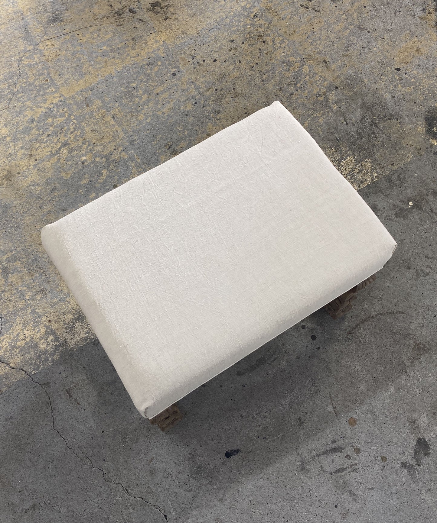 Ottoman Stool