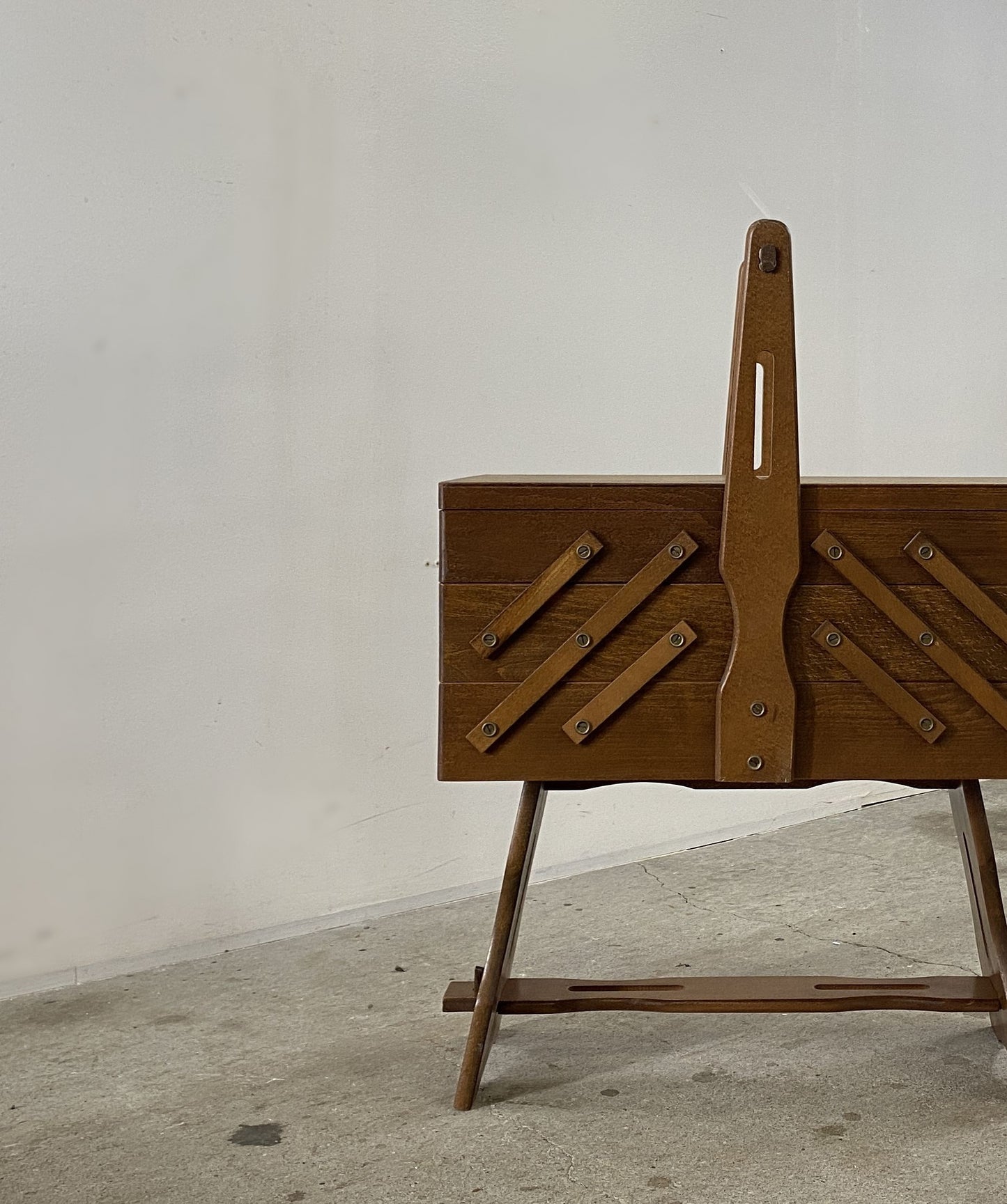 Sewing box
