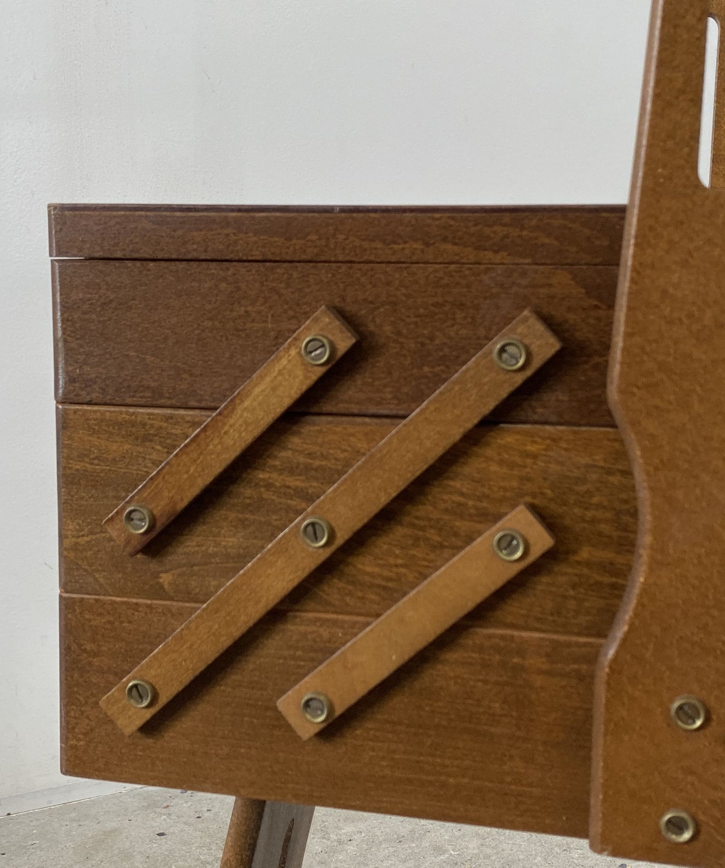 Sewing box