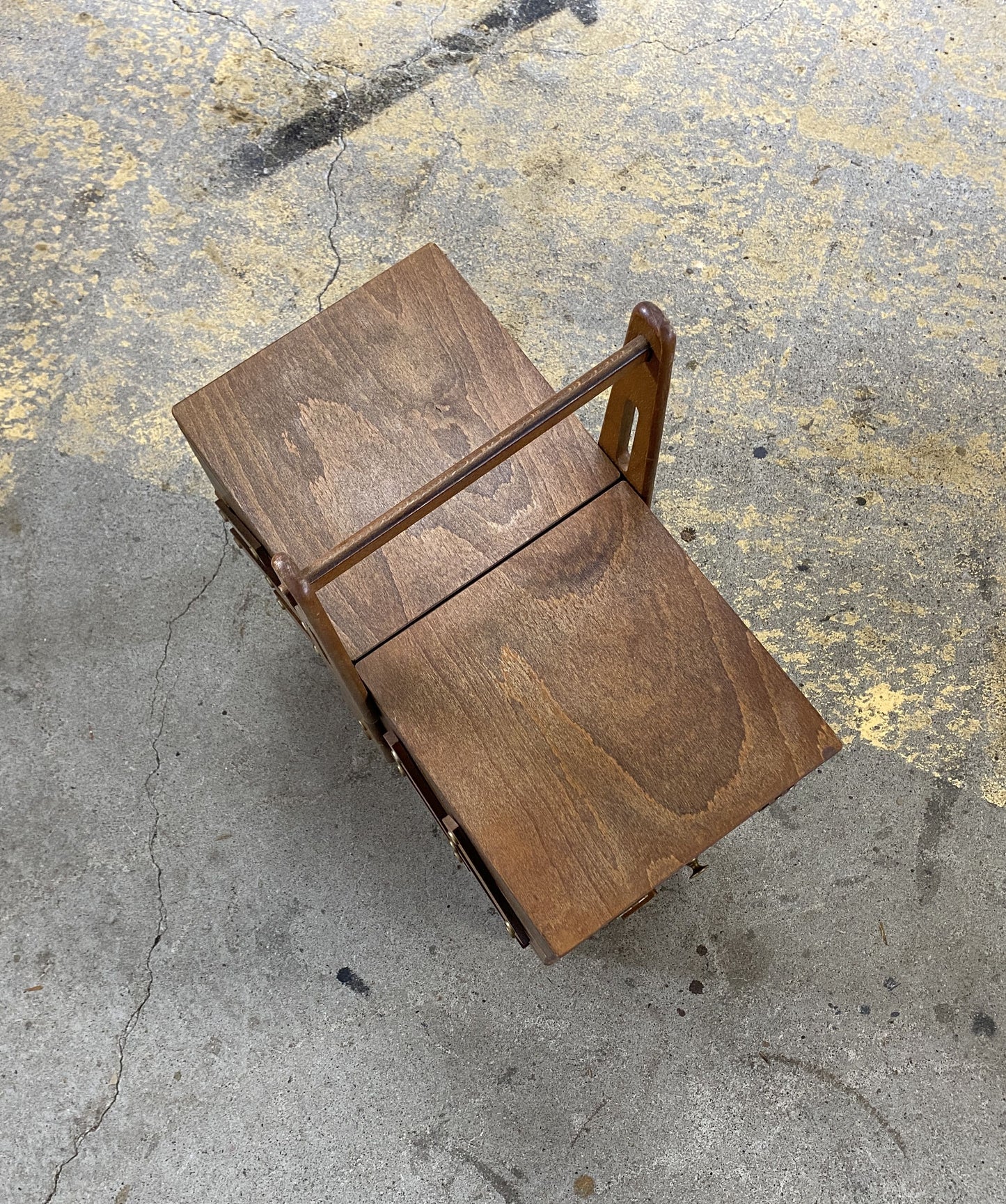 Sewing box