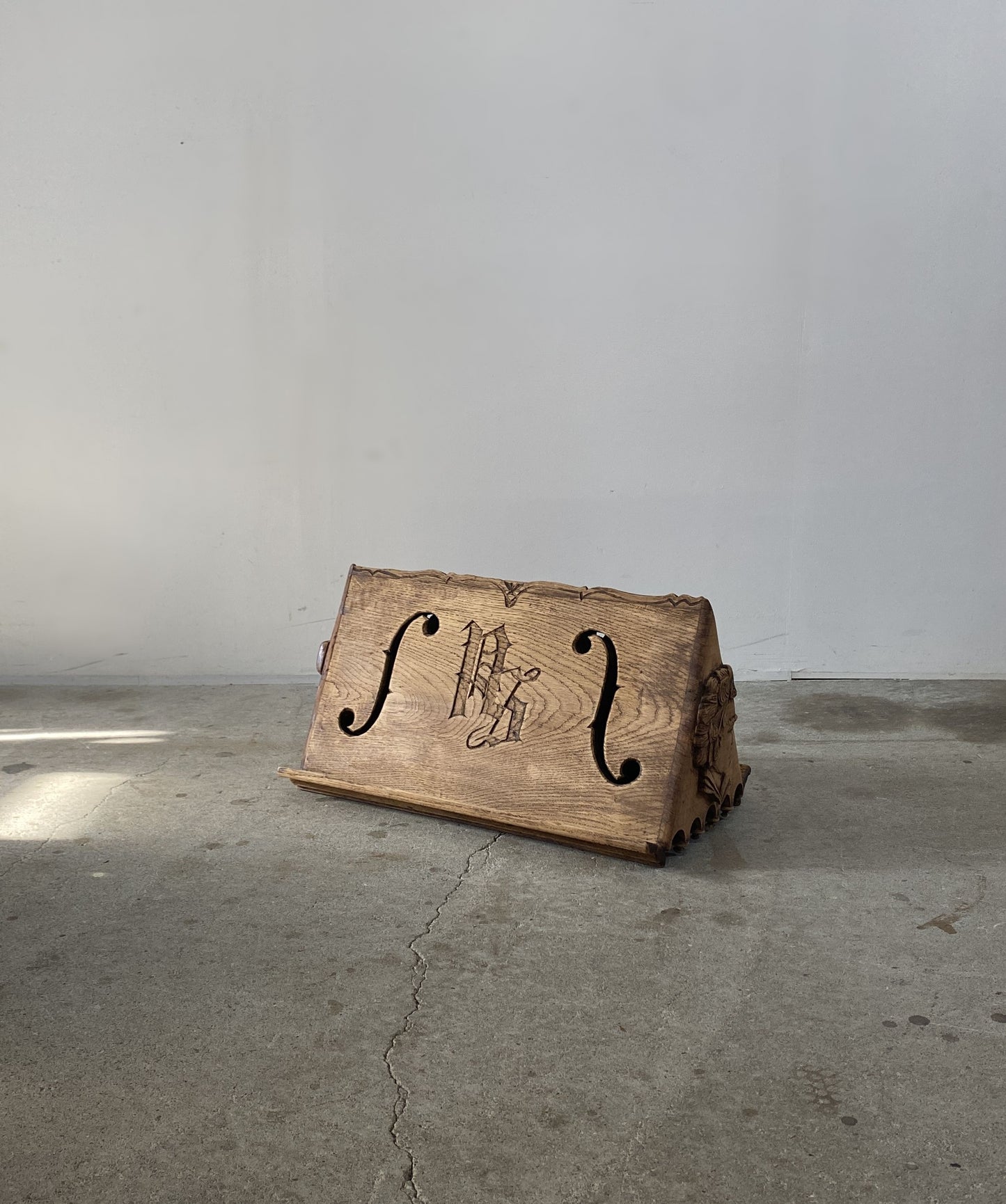 Music Stand