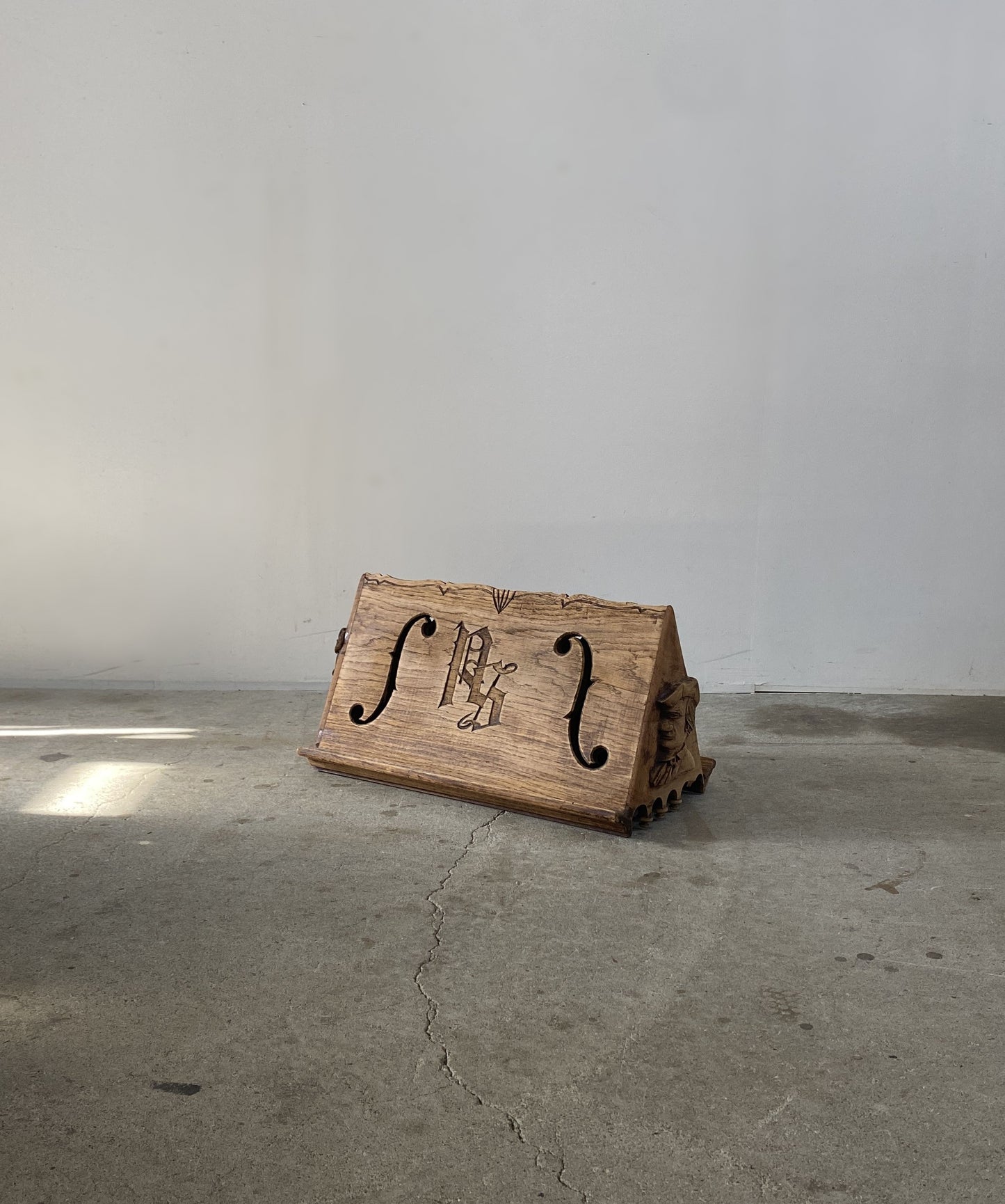 Music Stand