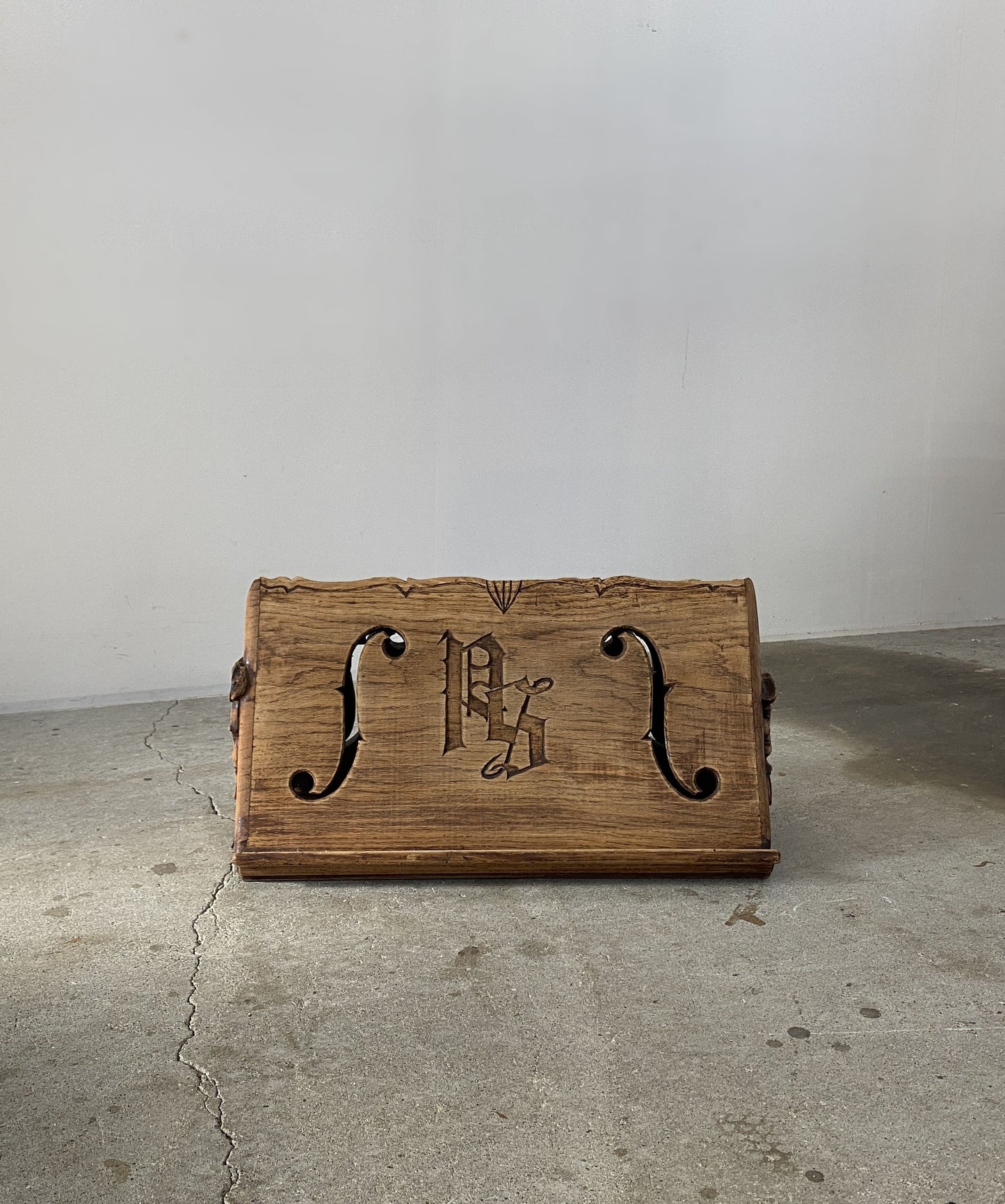 Music Stand