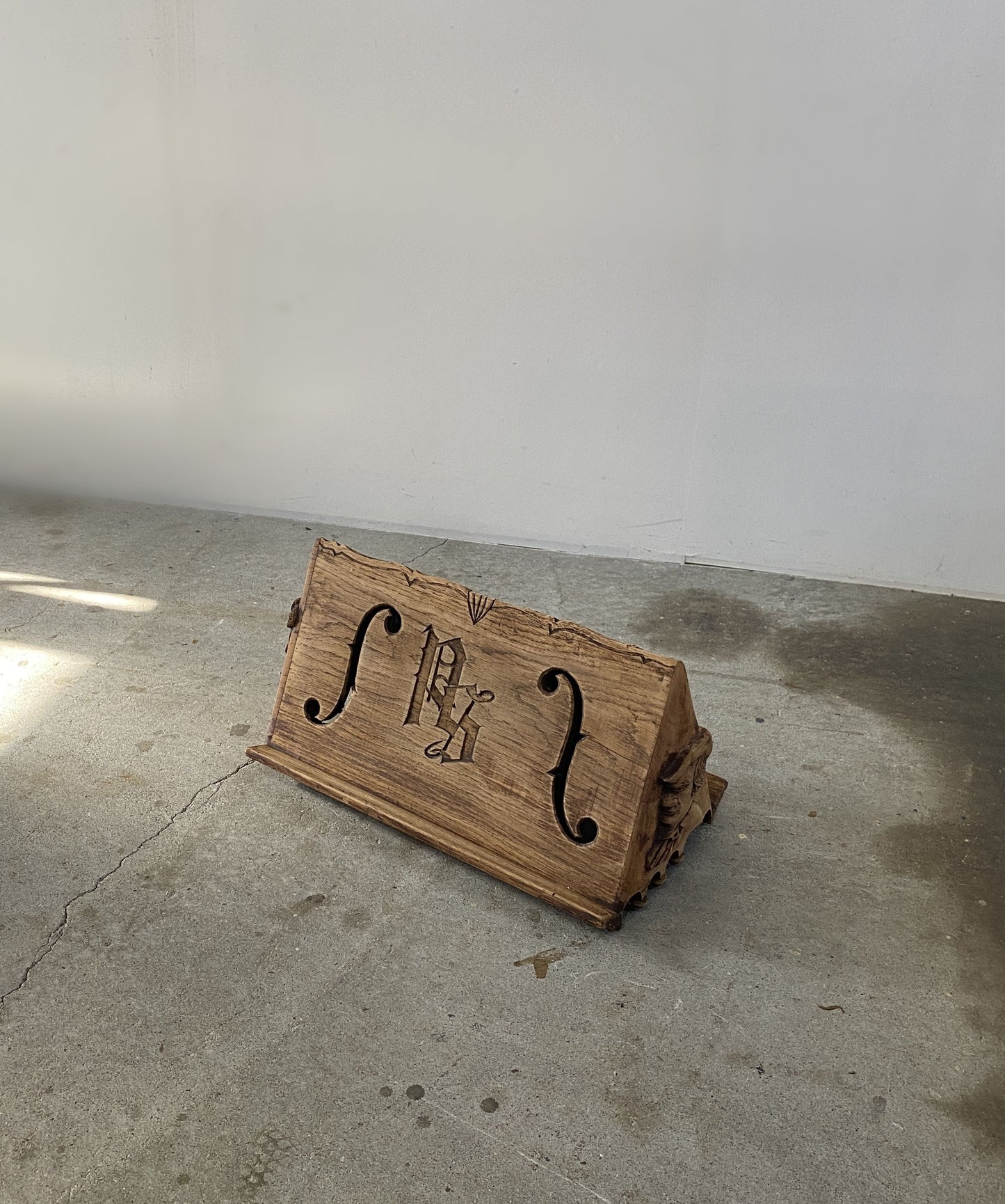 Music Stand