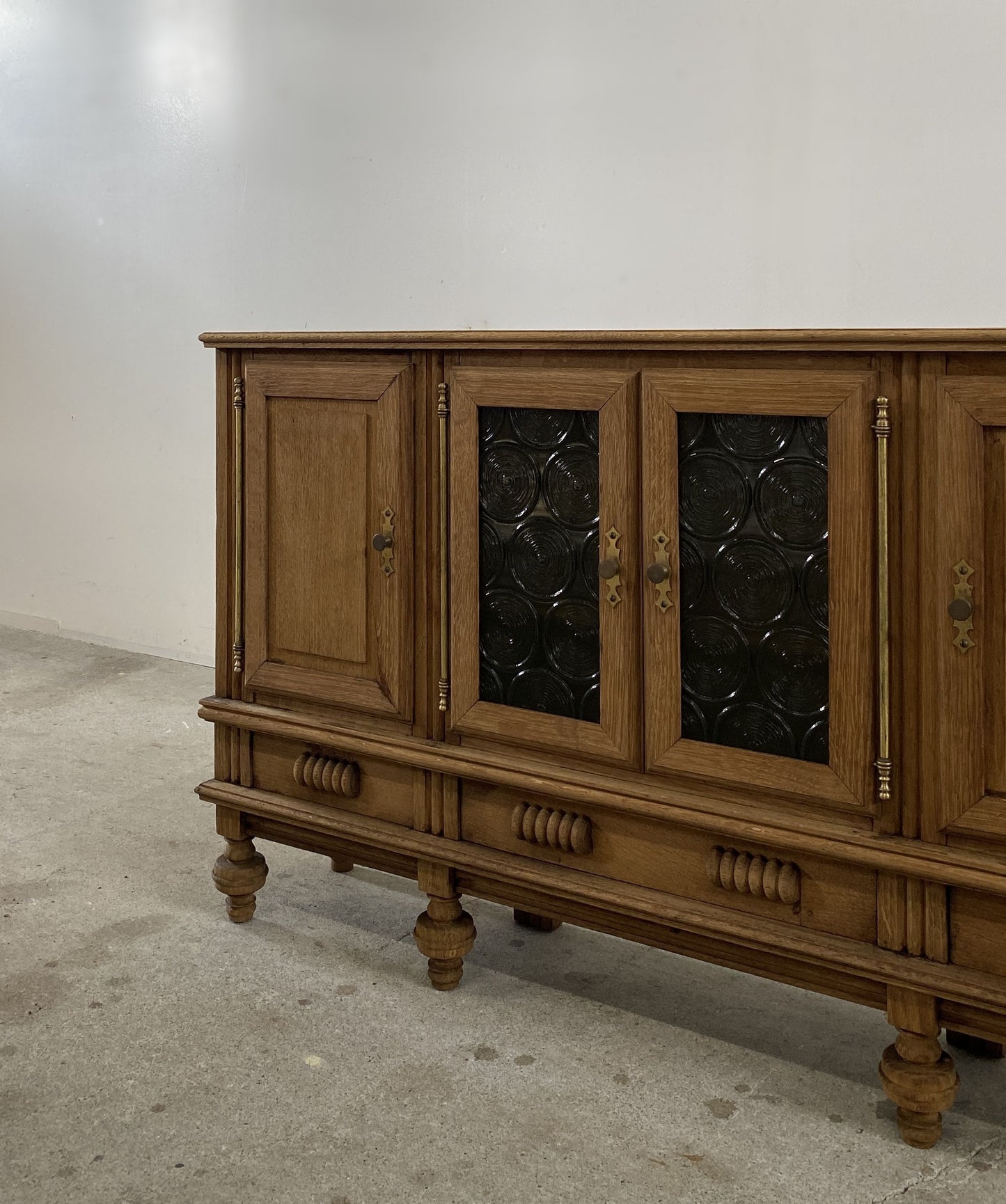 Miniature Cabinet