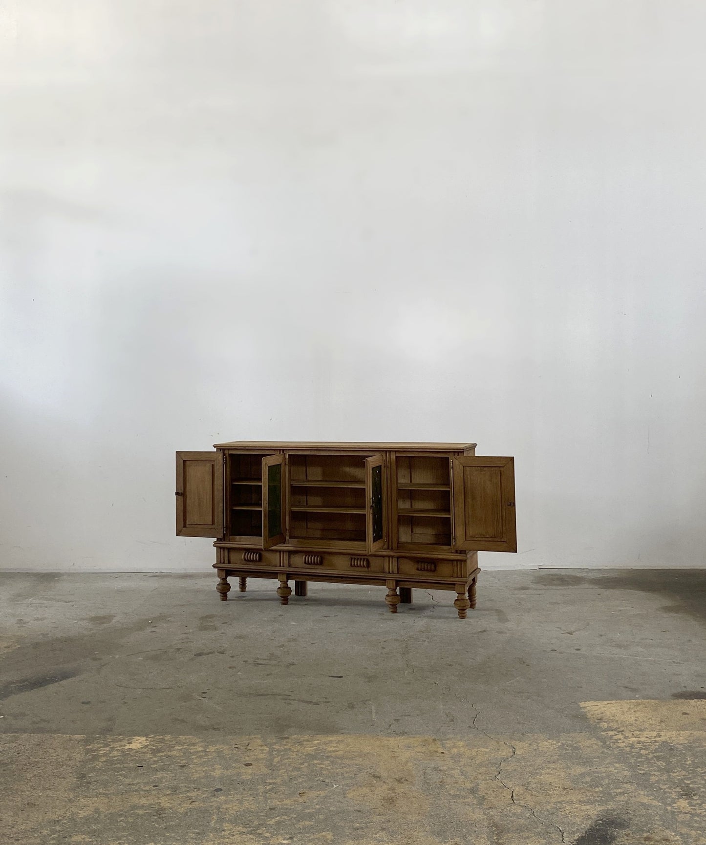 Miniature Cabinet