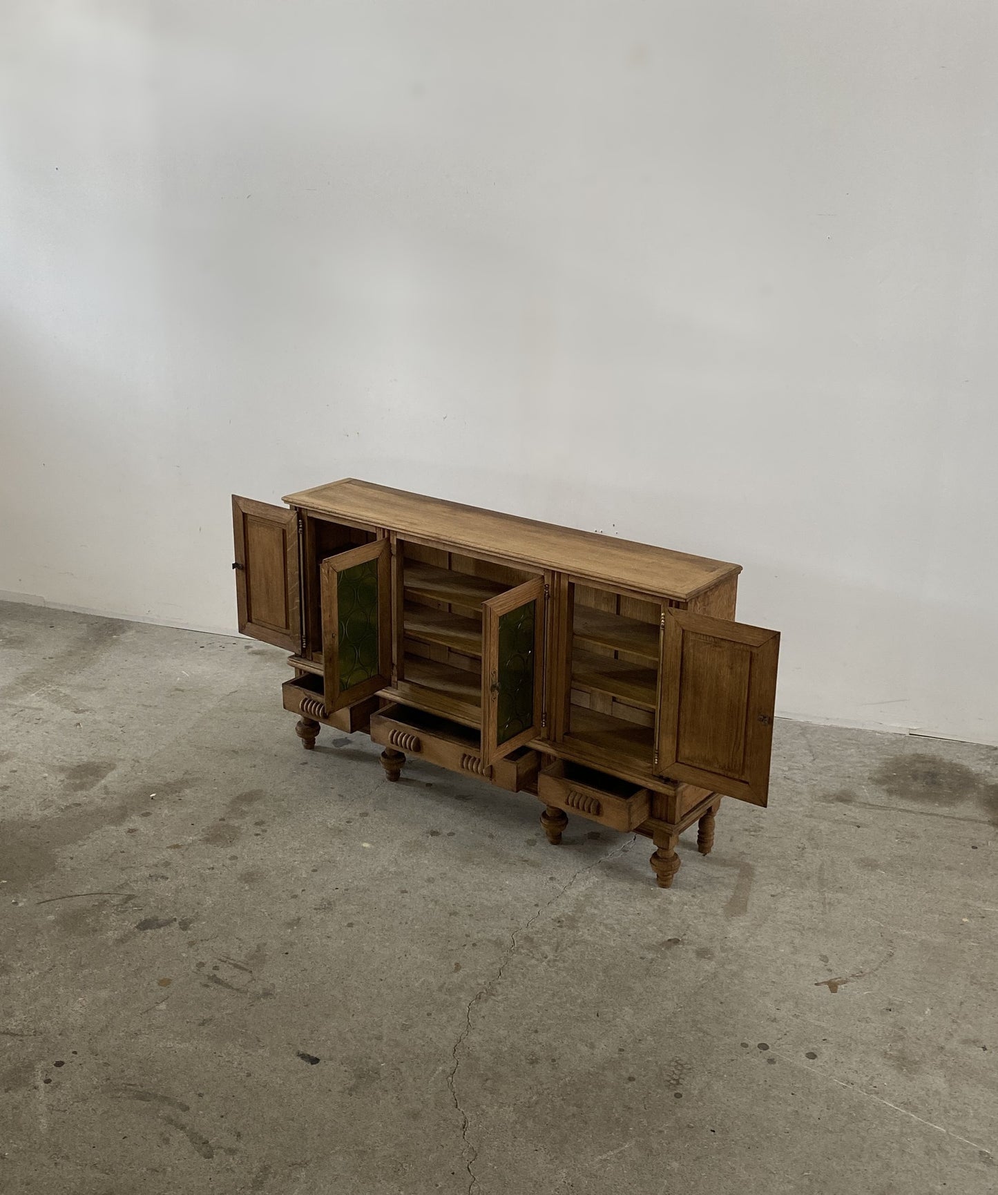 Miniature Cabinet