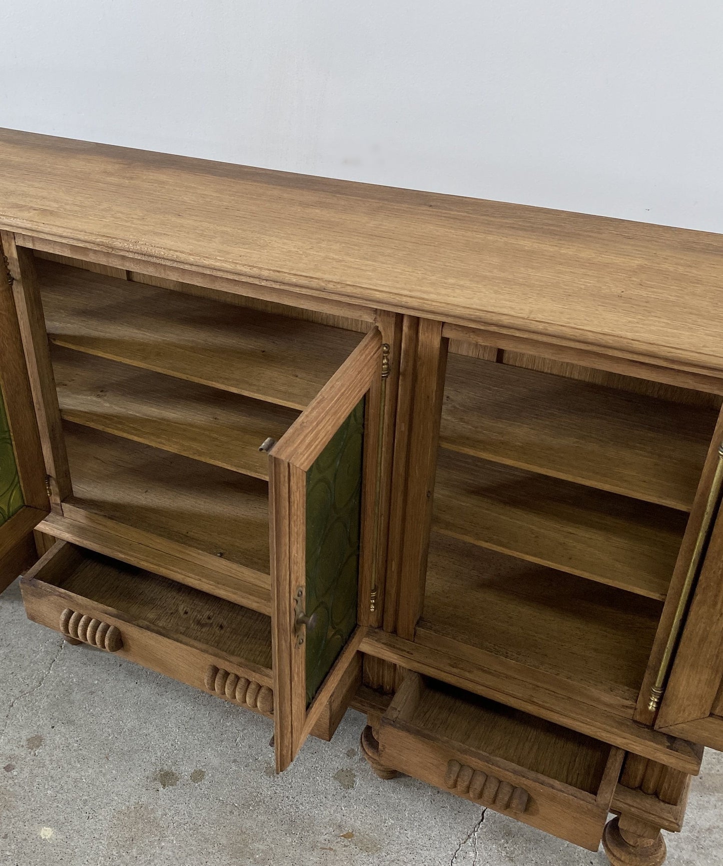 Miniature Cabinet