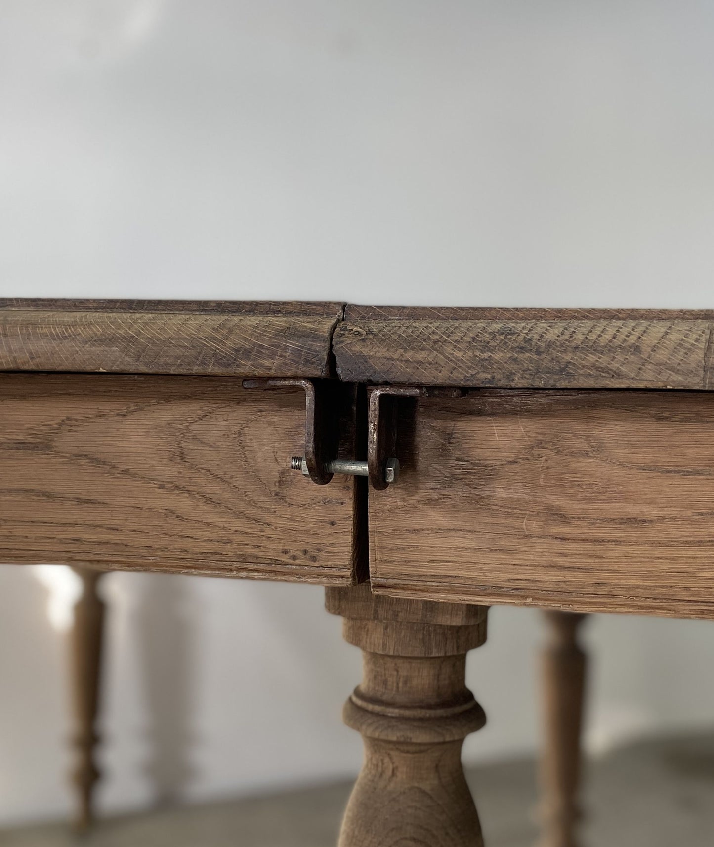 French oak Table