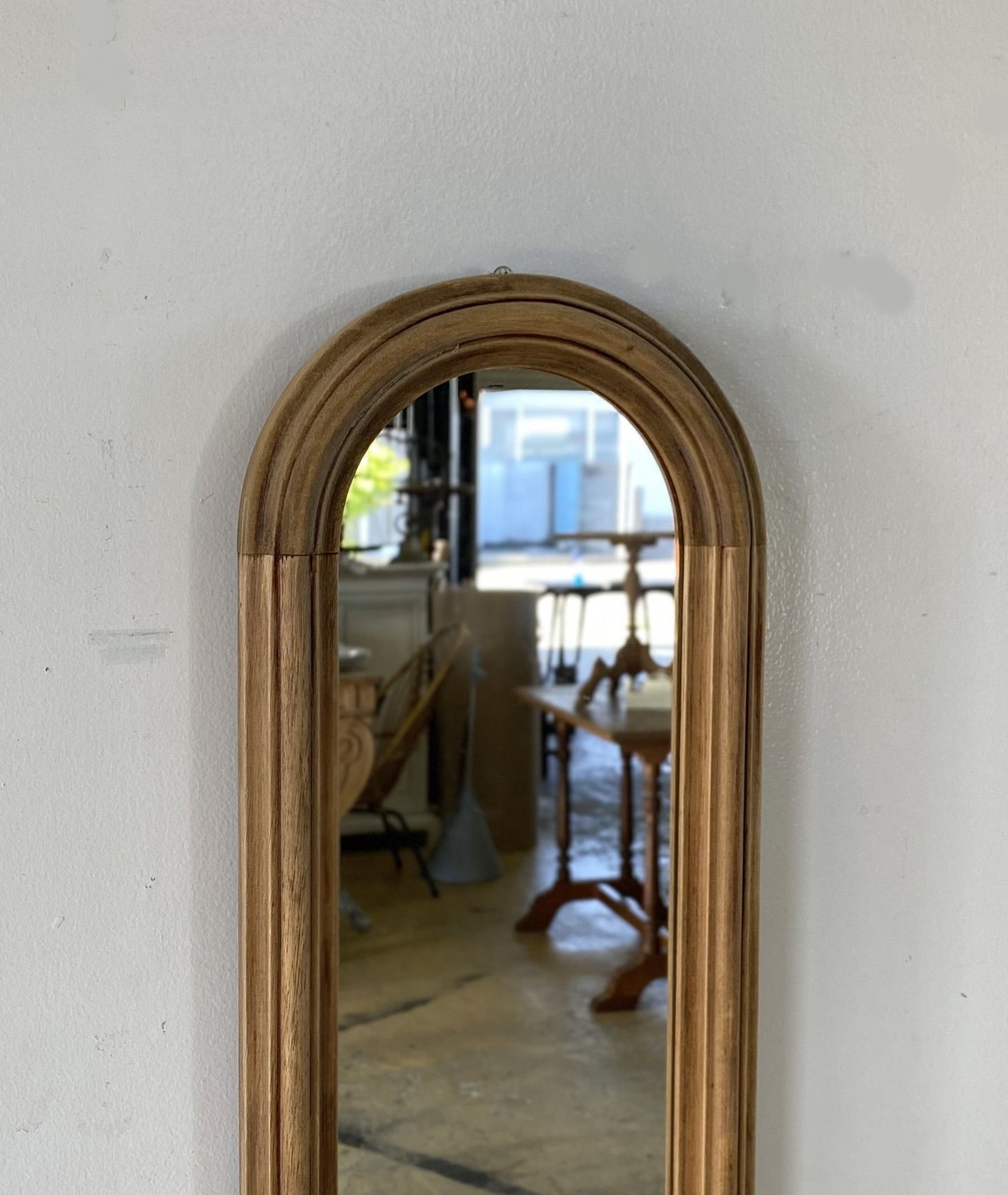 Arch Mirror