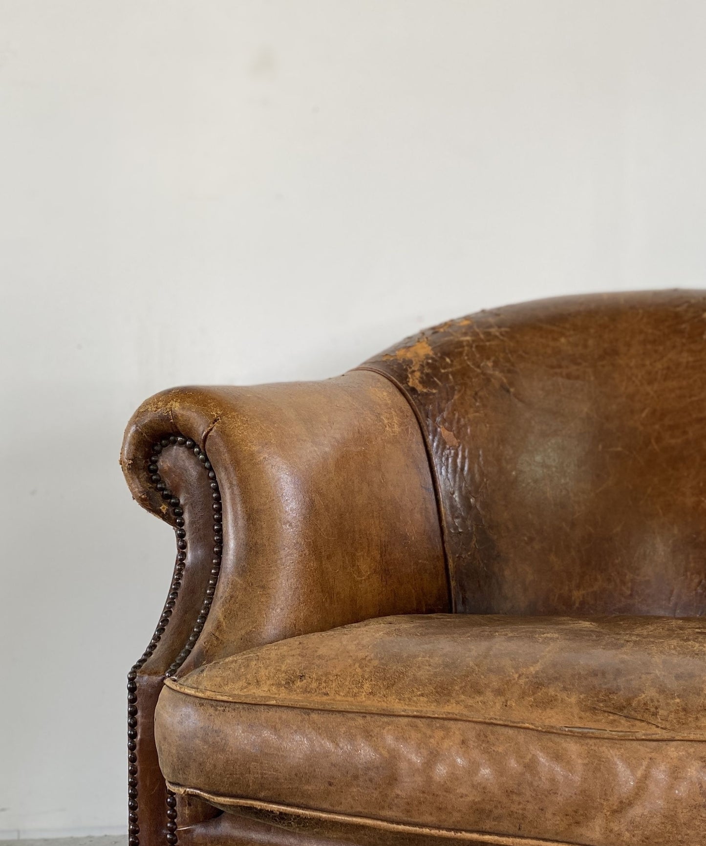 club sofa