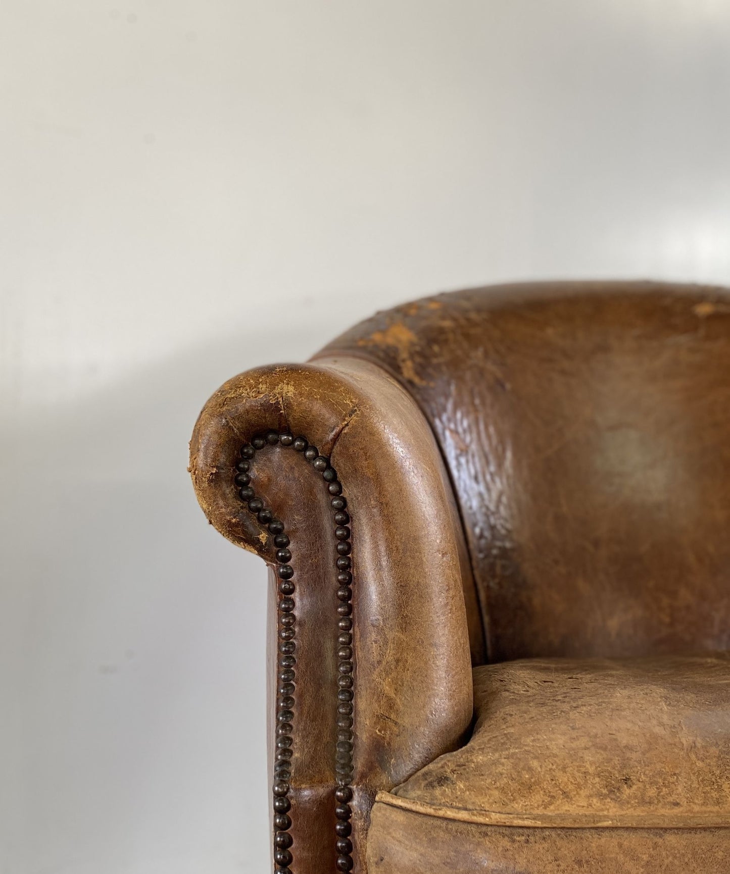 club sofa