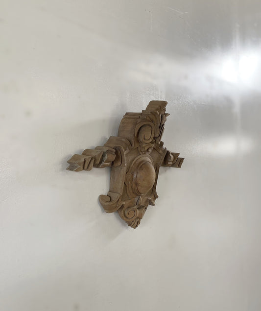 Architectural Hand Carved