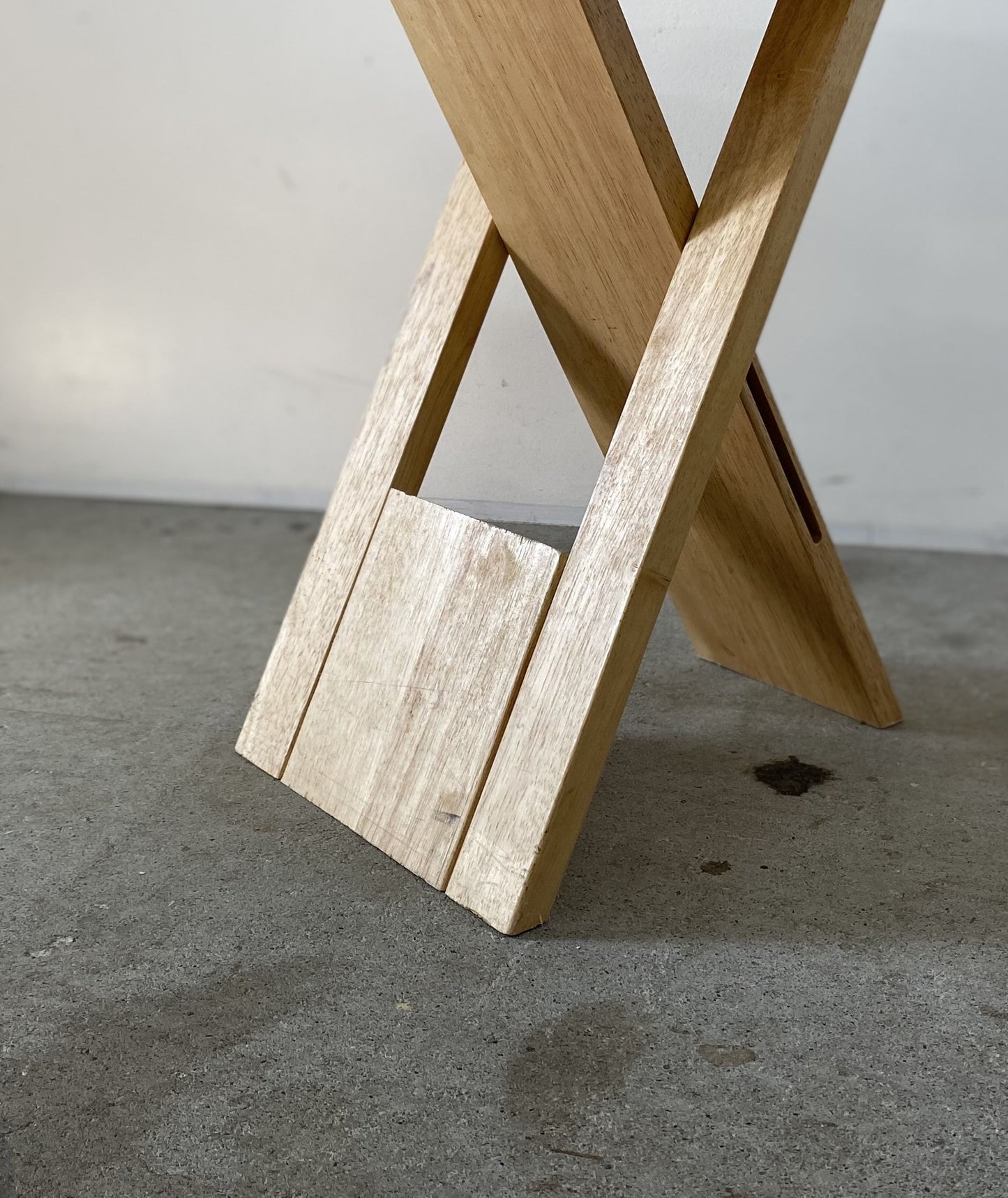 Suzy Stool by Adrian Reed