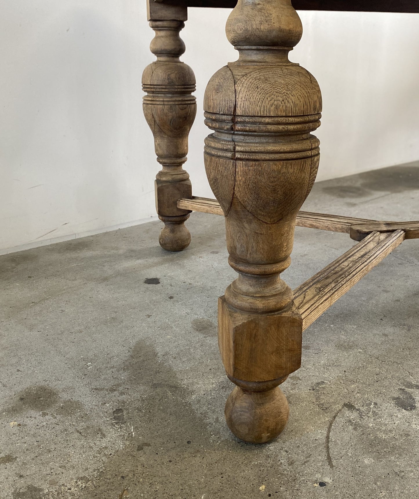 Extension Table
