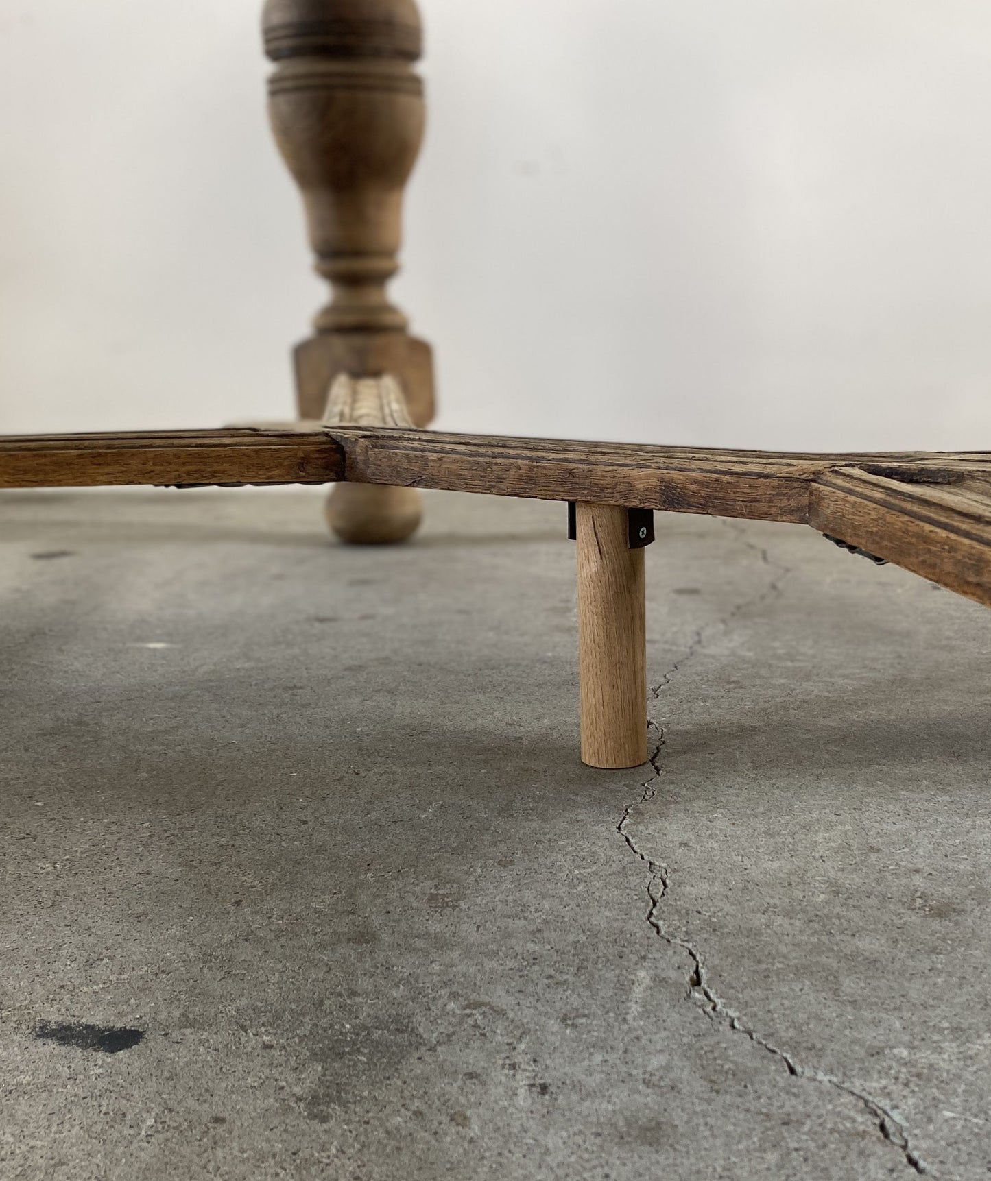 Extension Table