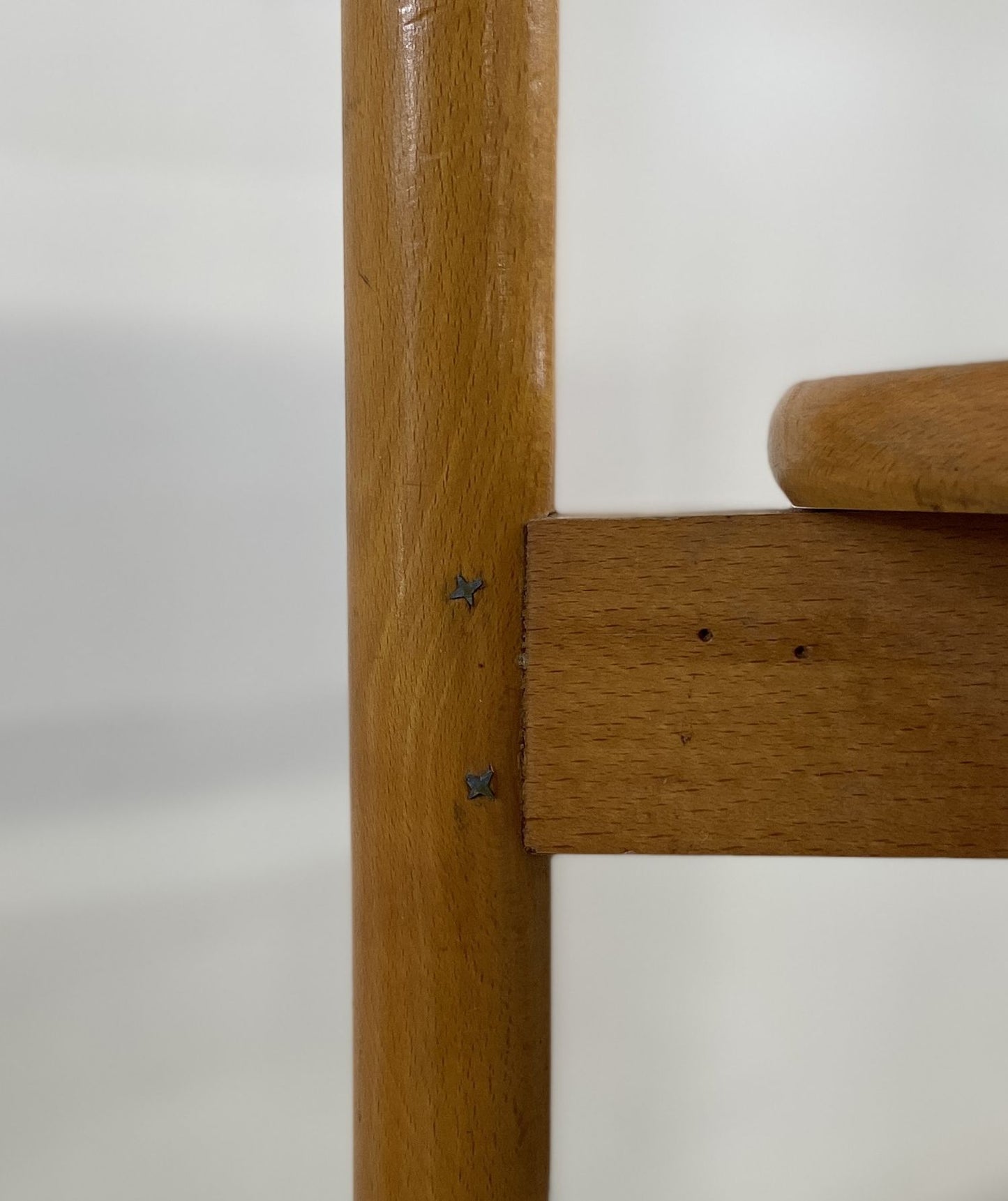 Pierre Gautier-Delaye Grain de Cafe Chair