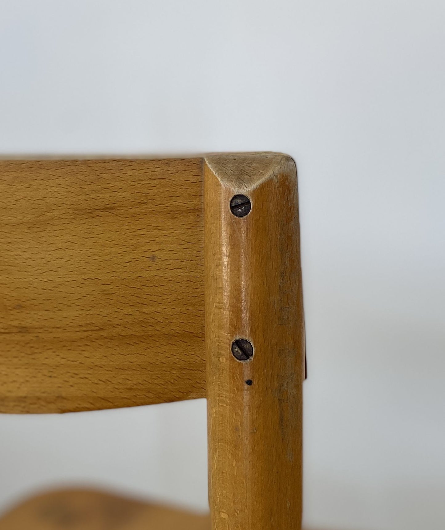 Pierre Gautier-Delaye Grain de Cafe Chair