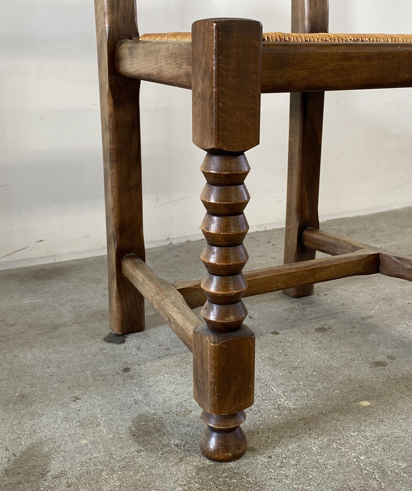 French Chair