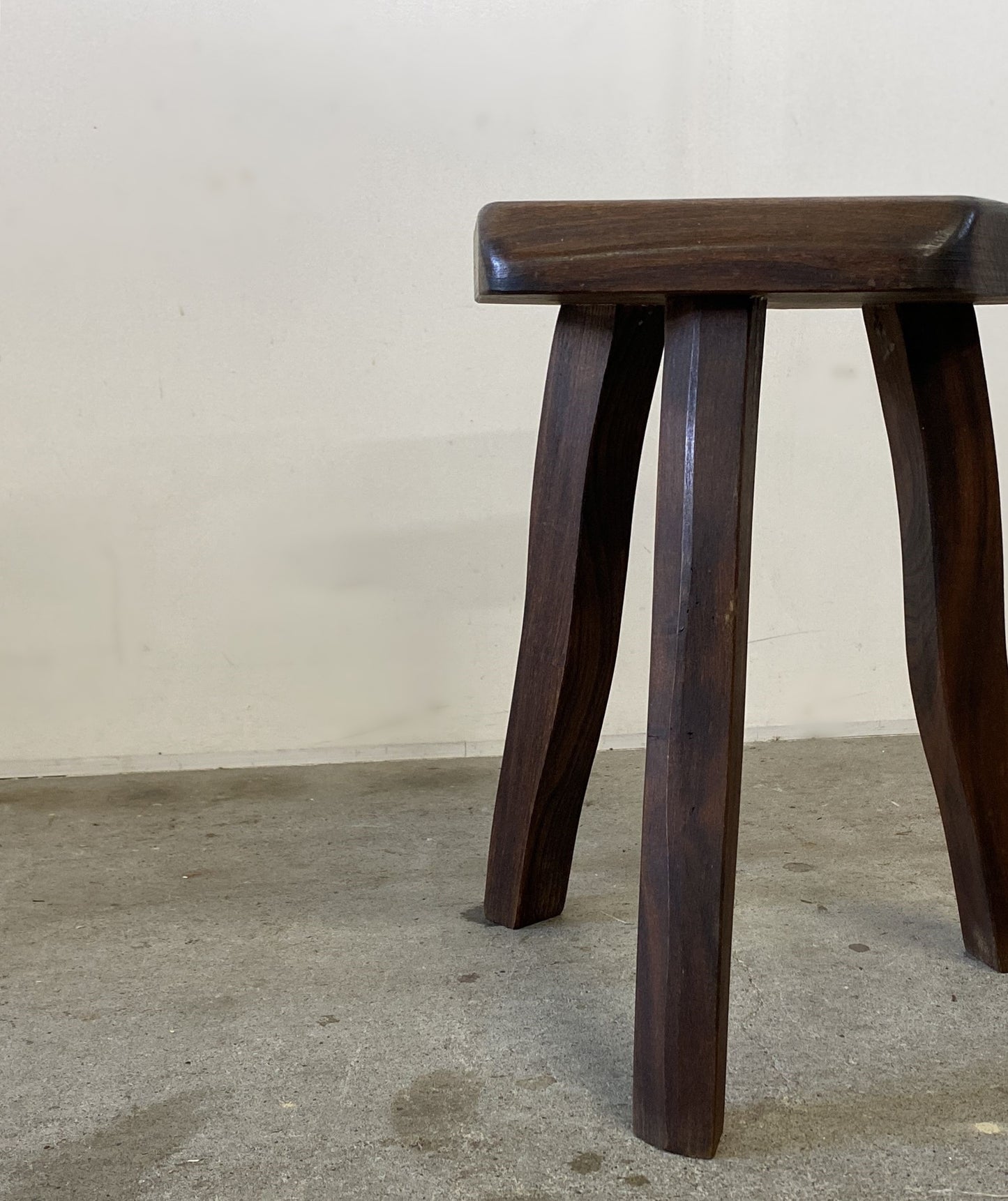 Olavi Hanninen "JUHA" Stool
