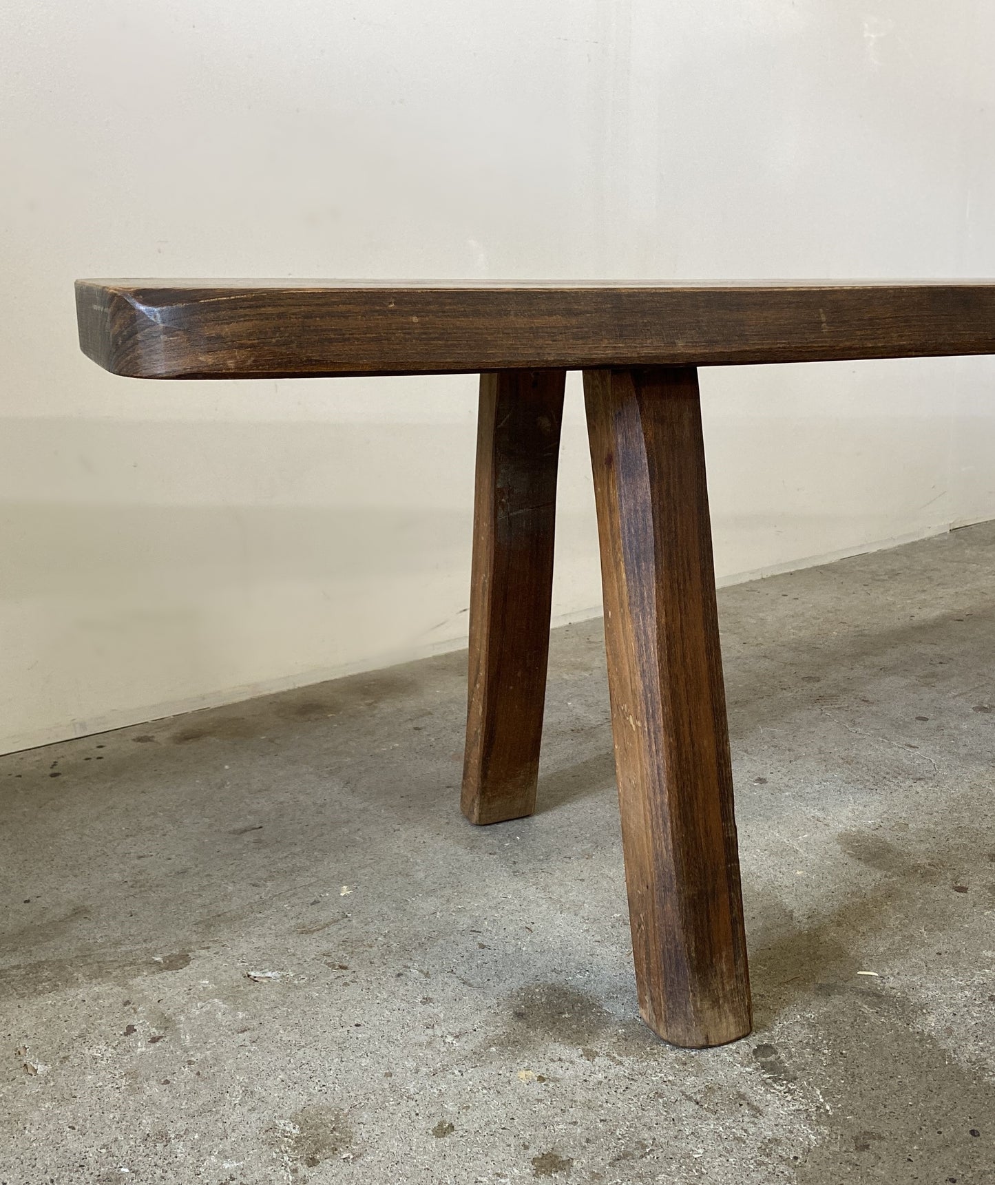 Olavi Hanninen Bench