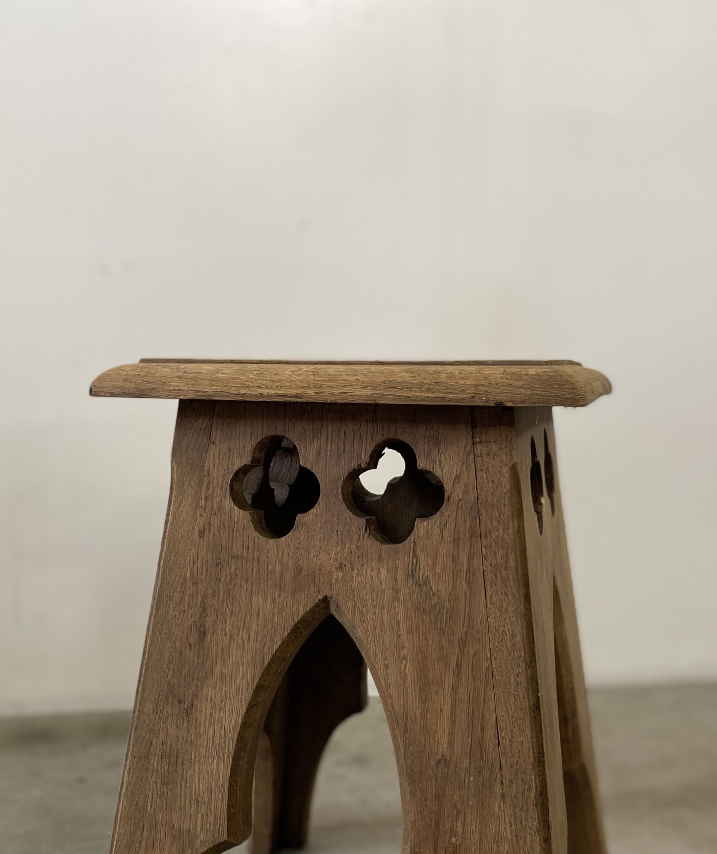 Church Stool