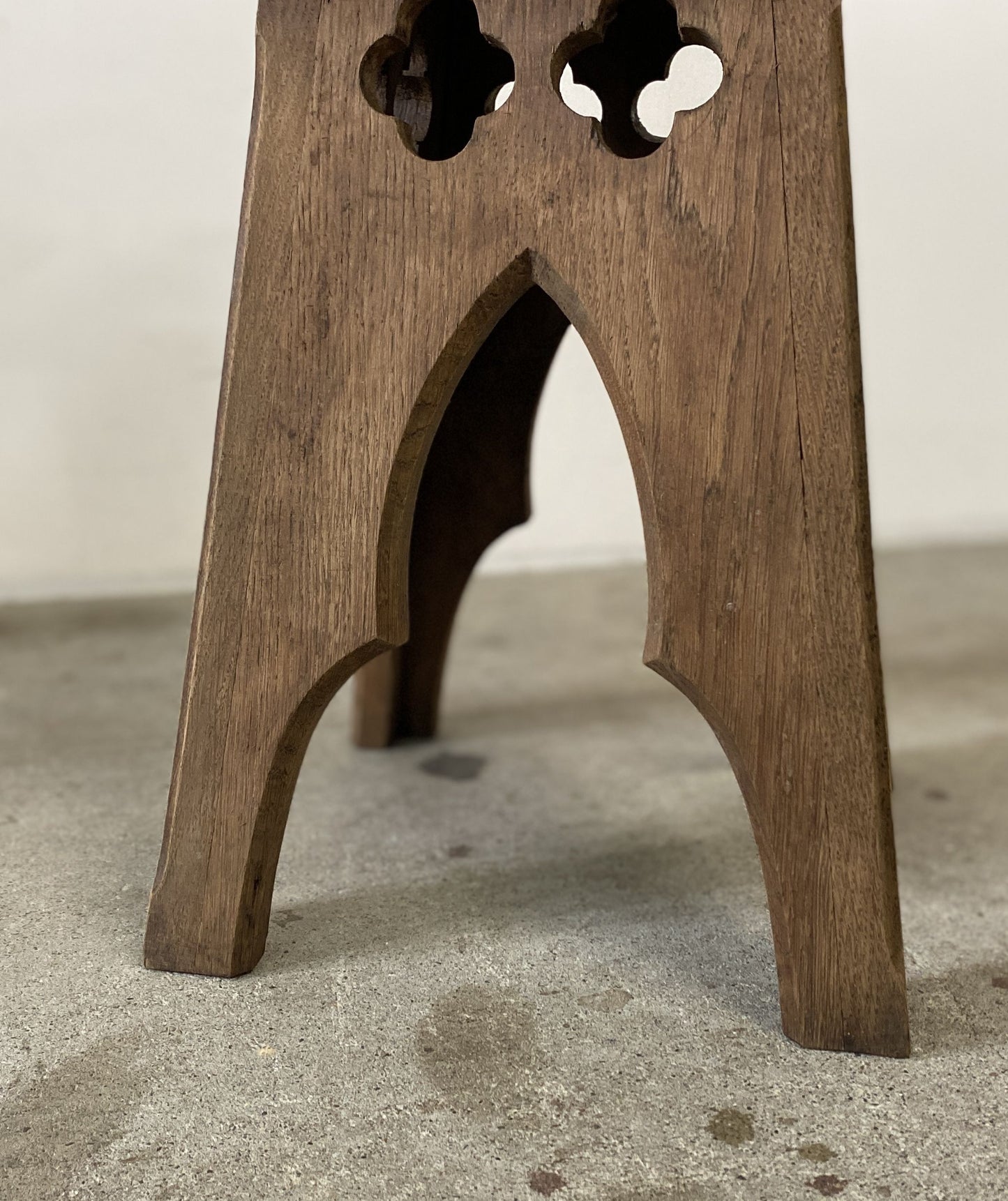 Church Stool