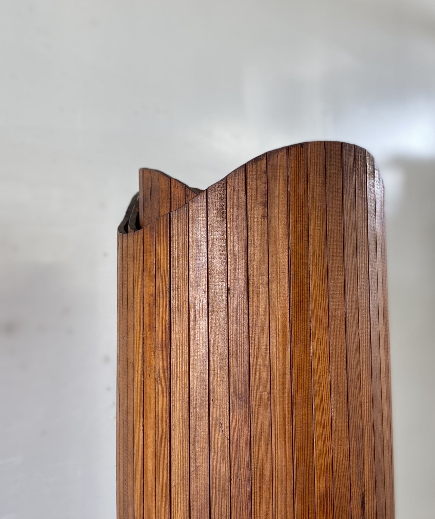 Anonymous Vintage Screen