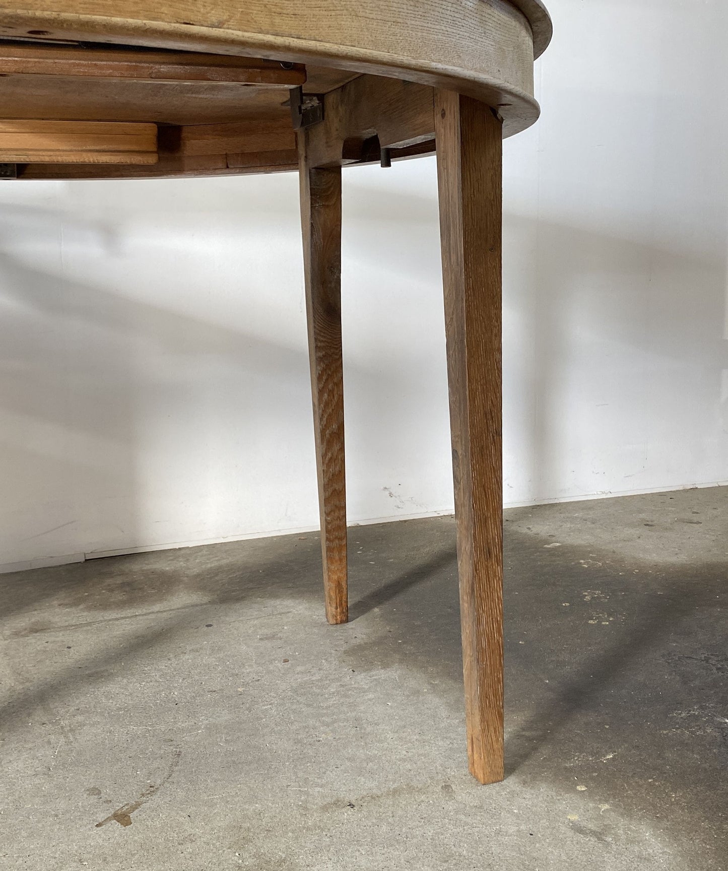 Extension Table